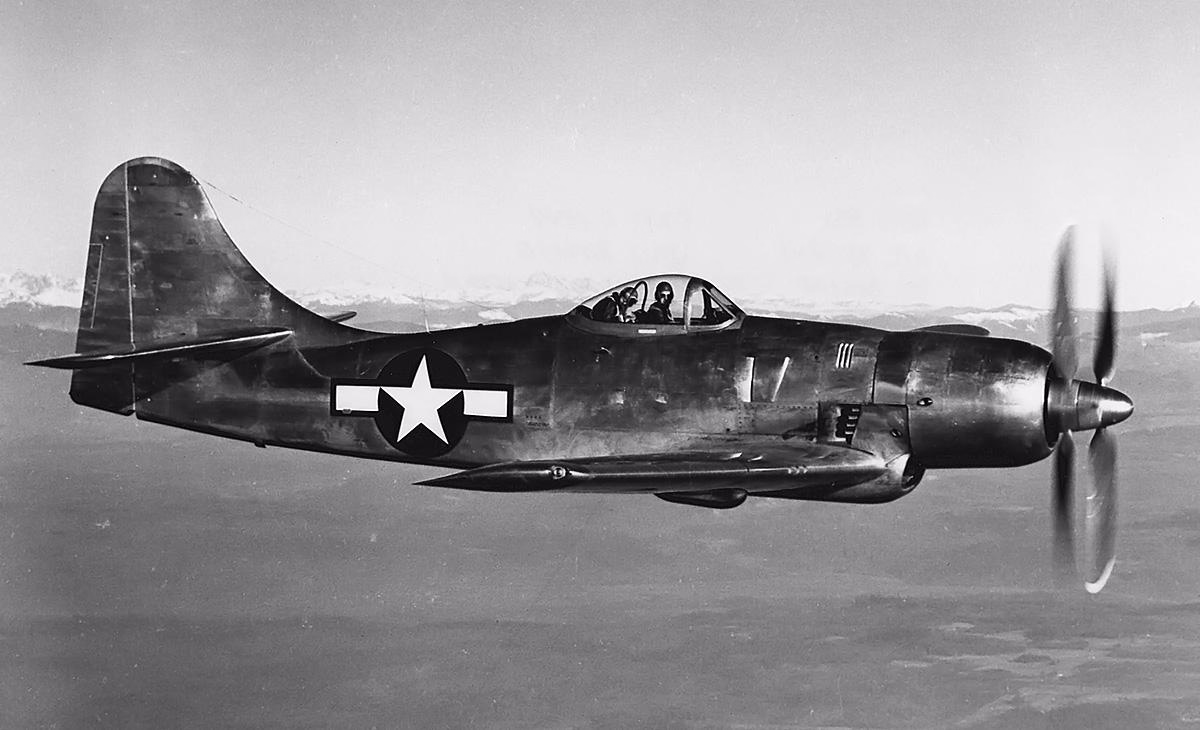Will the F-47 Initially Use Inferior Engines?