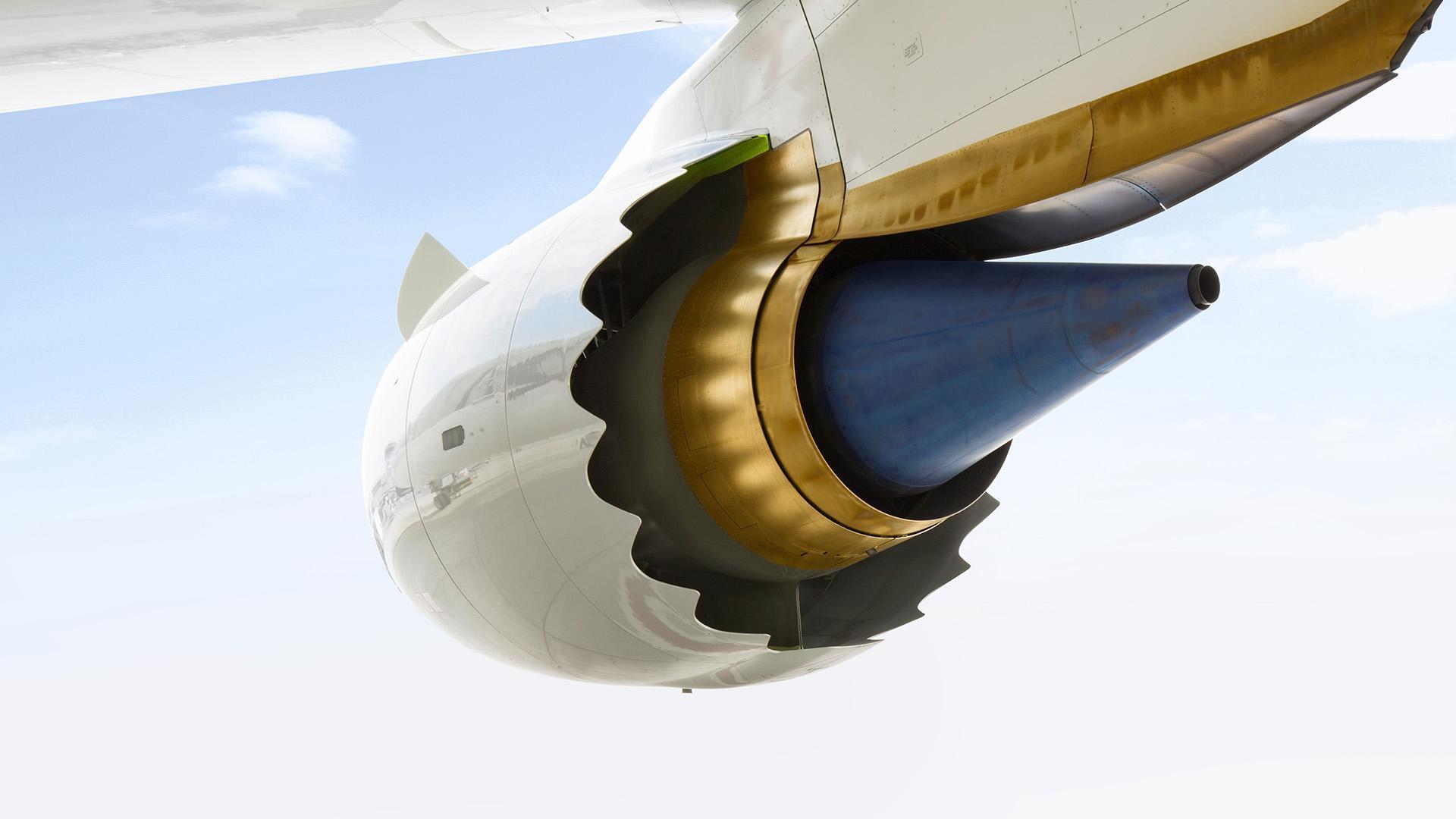 GE Aerospace Update: Edition 5