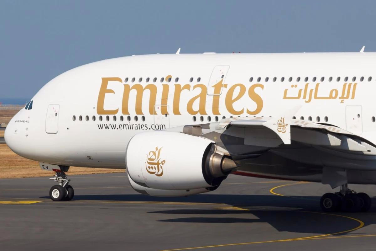 Lufthansa Technik and Emirates Renew A380 Maintenance Agreement