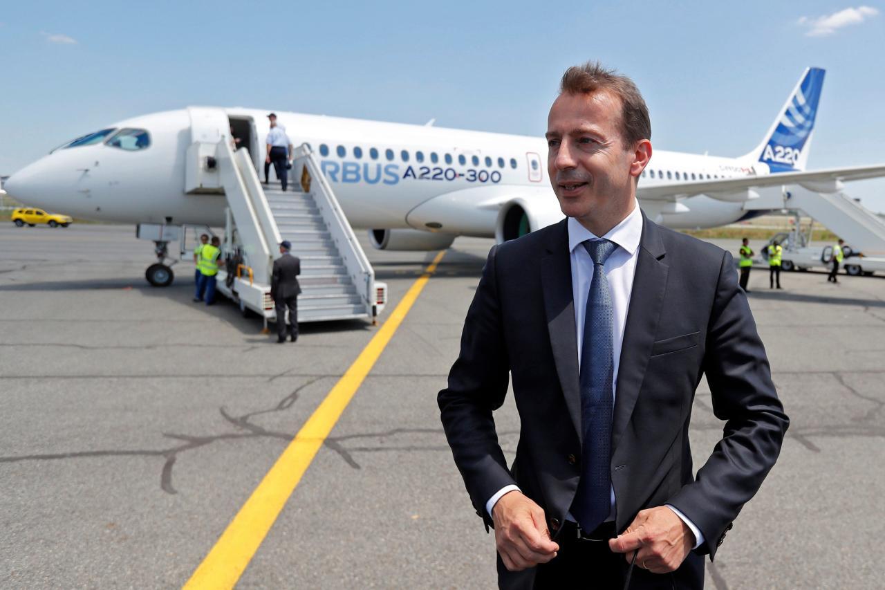 China Expected to Finalize Major Airbus Deal Ahead of EU Leaders’ Visit