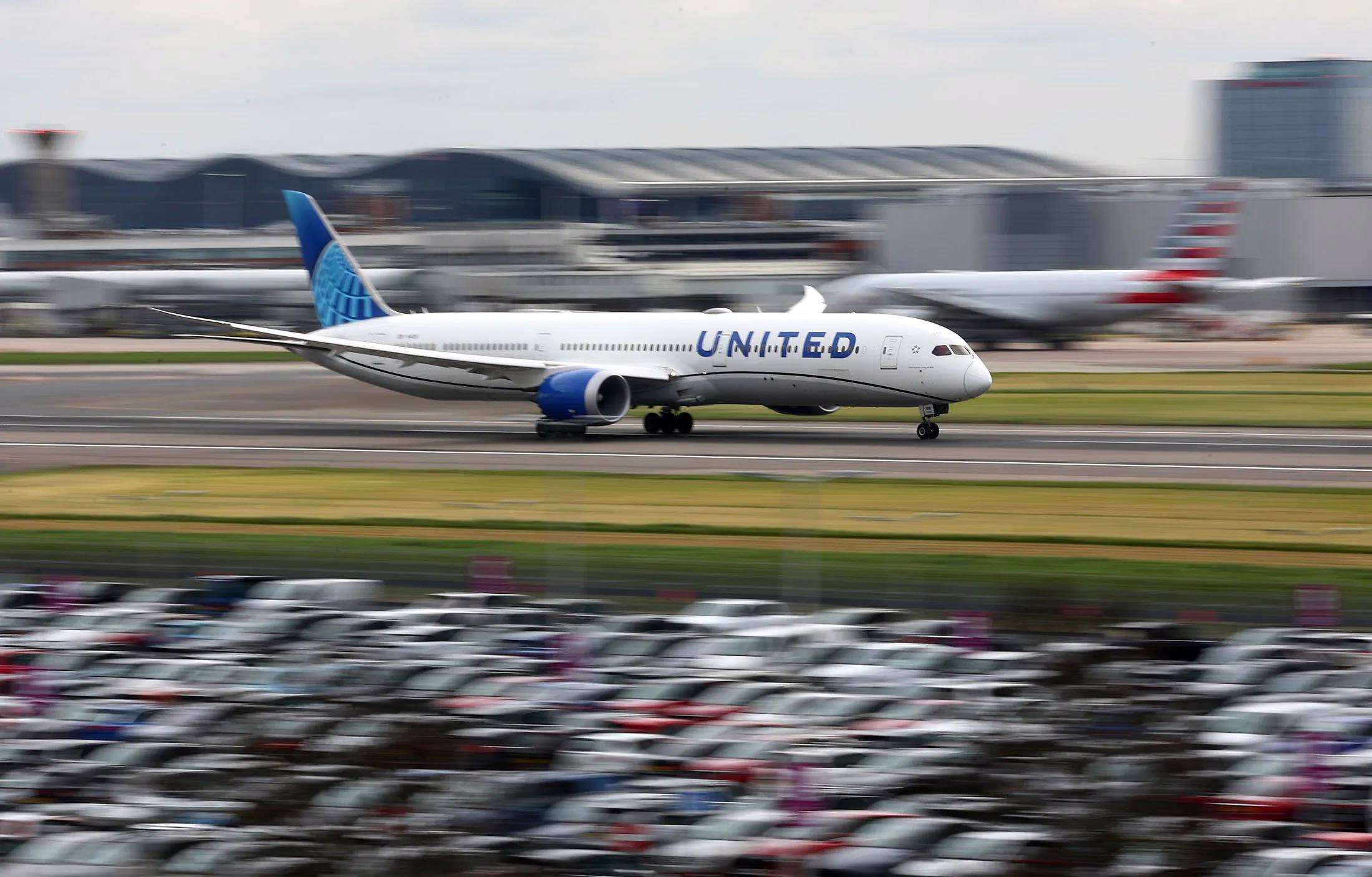American, Delta, Southwest, and United Airlines Drive Major Changes in U.S. Aviation