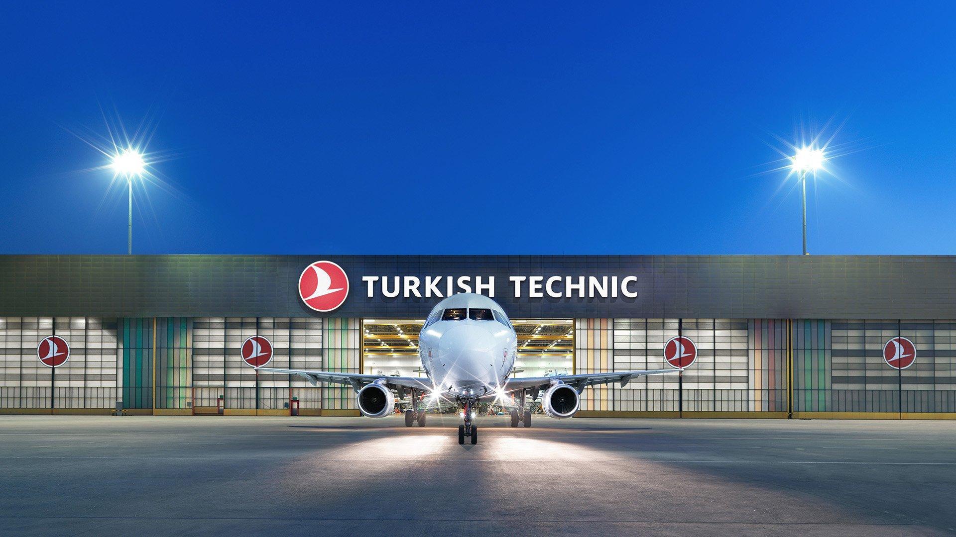 Turkish Technic and CFM Discuss Launching LEAP Engine Repair Hub in Istanbul