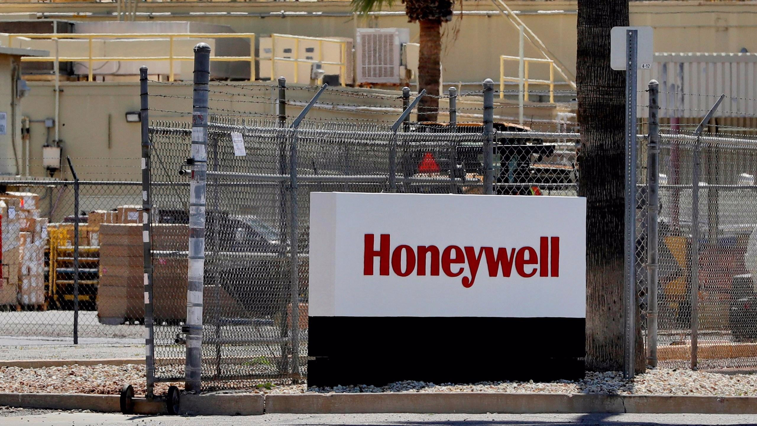 Honeywell Aerospace Becomes Independent Company