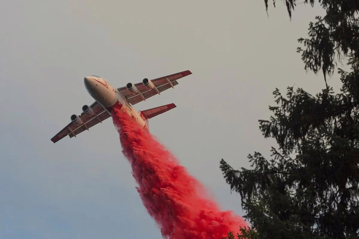 Neptune Receives First Airbus for Waterbomber Conversion