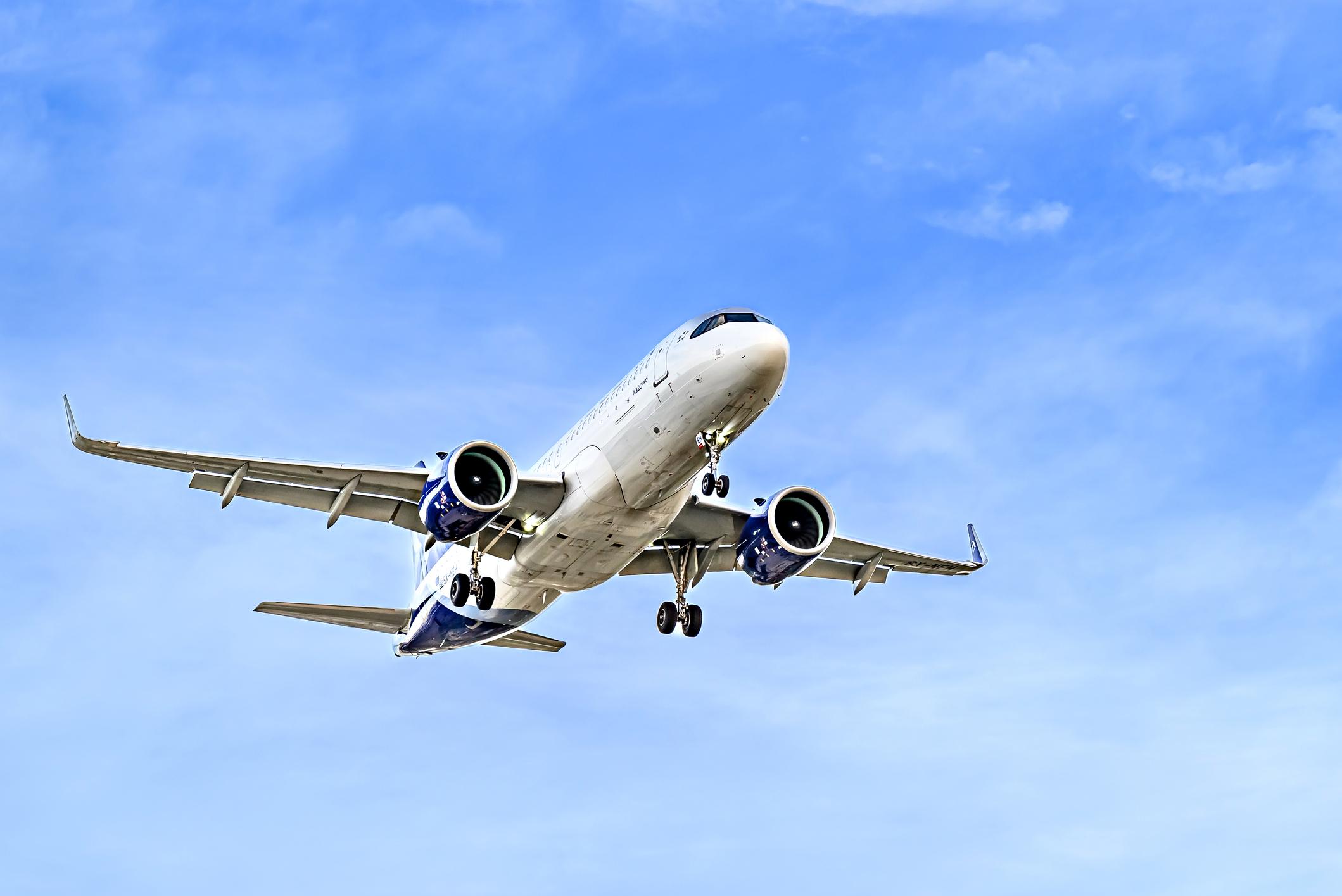 Airbus Reports First-Quarter 2025 Results