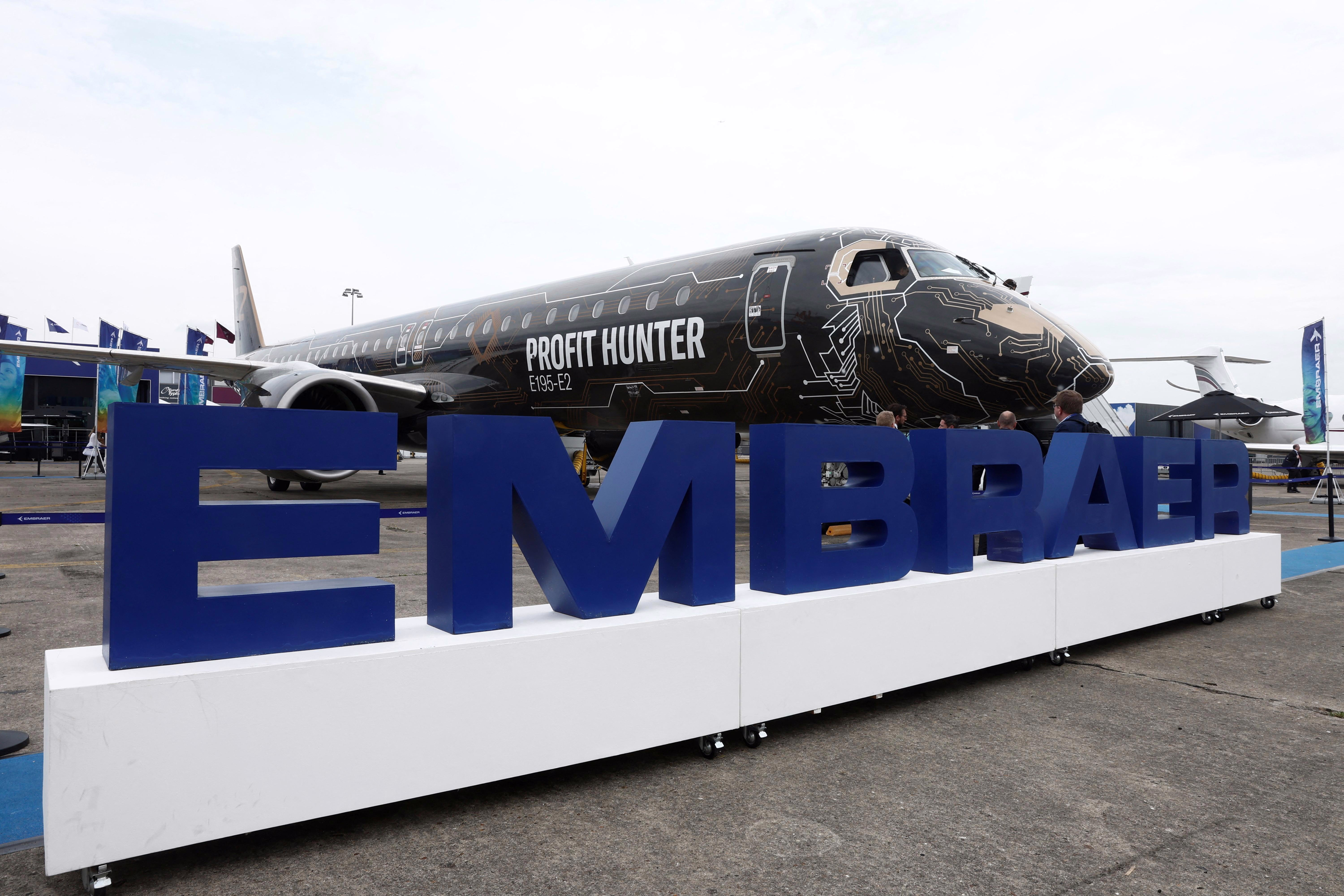 GOAL Finalizes Sale-and-Leaseback Agreement with Porter Airlines for E195-E2 Jets