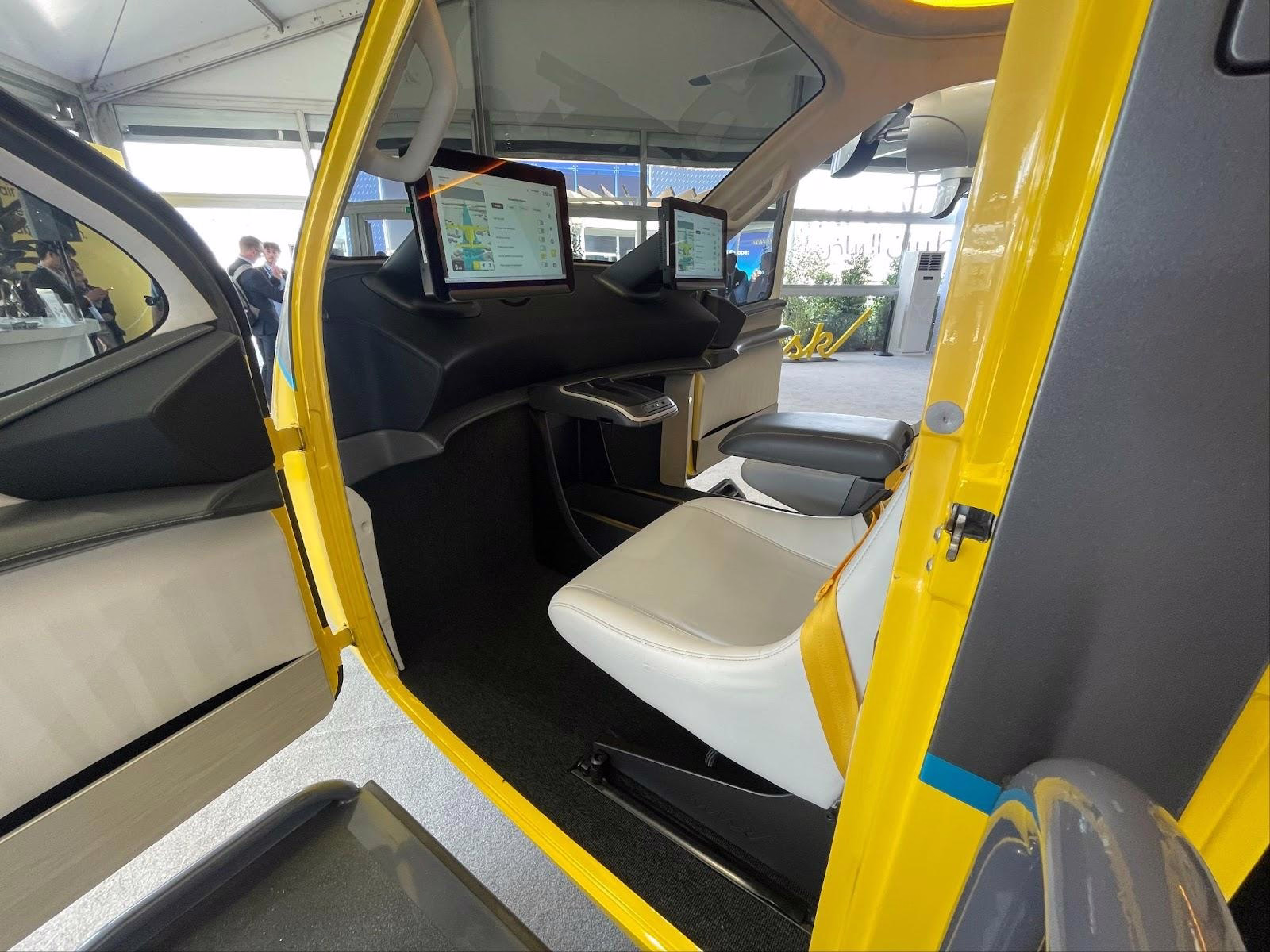 Miami-Dade Airports to Pilot Air Taxi Management System
