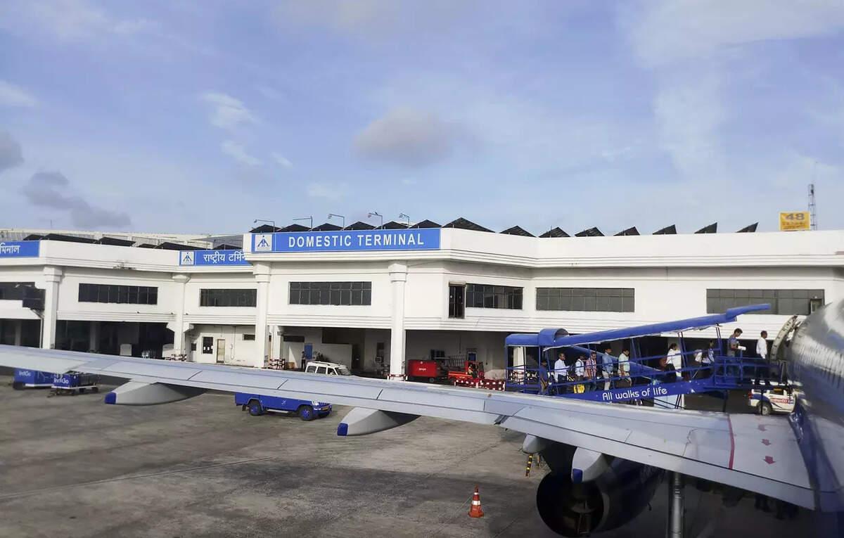Government to Establish Aircraft Maintenance Facility at Biju Patnaik Airport