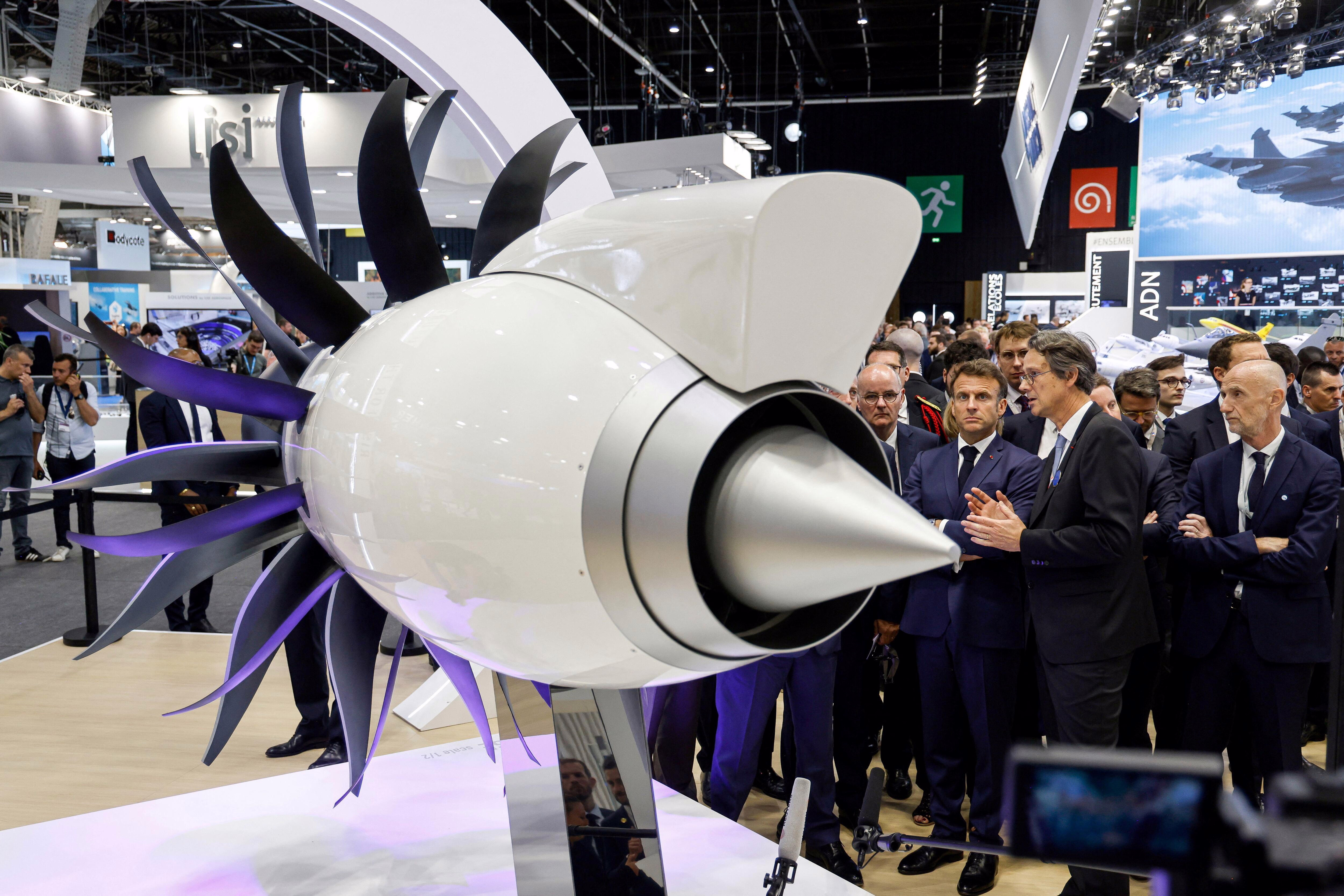 Safran S.A.: Growing Interest from Aviation Experts and Wall Street