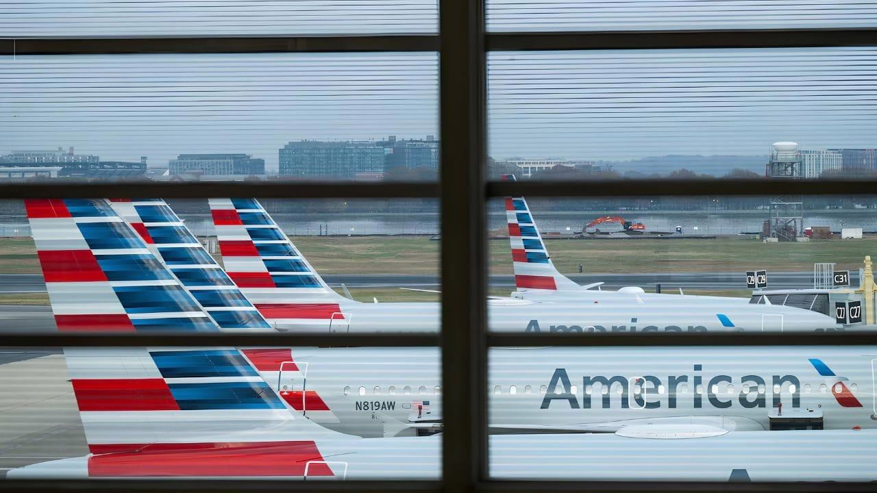 American Airlines to Double Technology Workforce in India to 800 Employees
