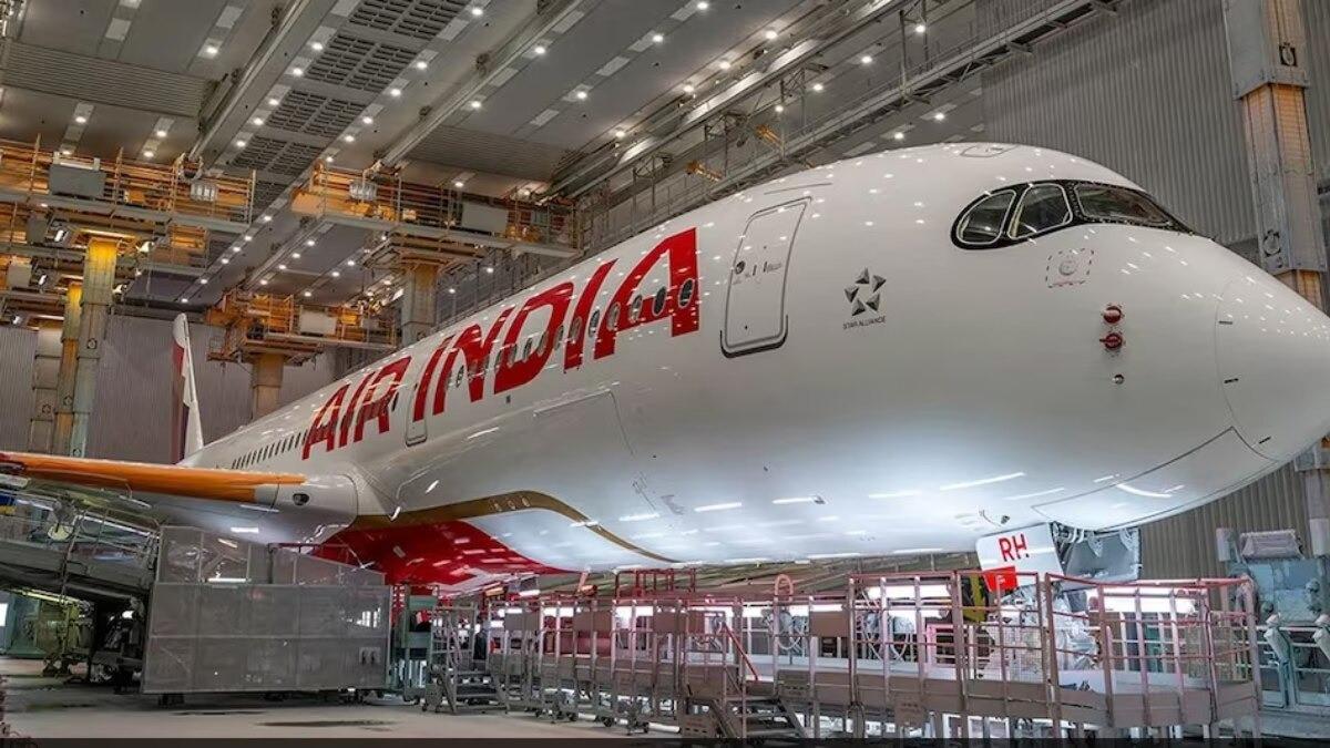 Air India Cuts Narrowbody Flights Following Widebody Reductions