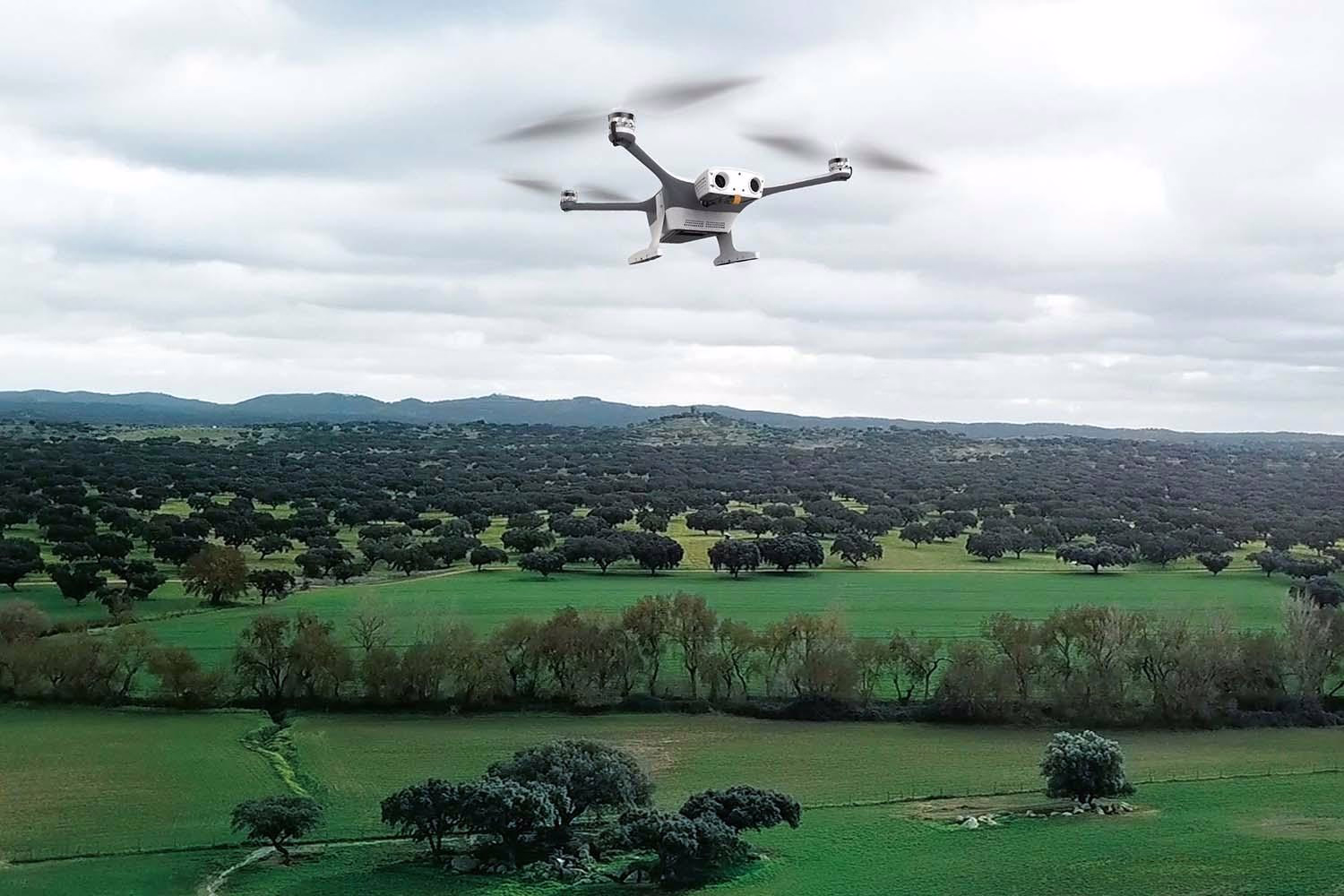 The Path to Autonomous Flight