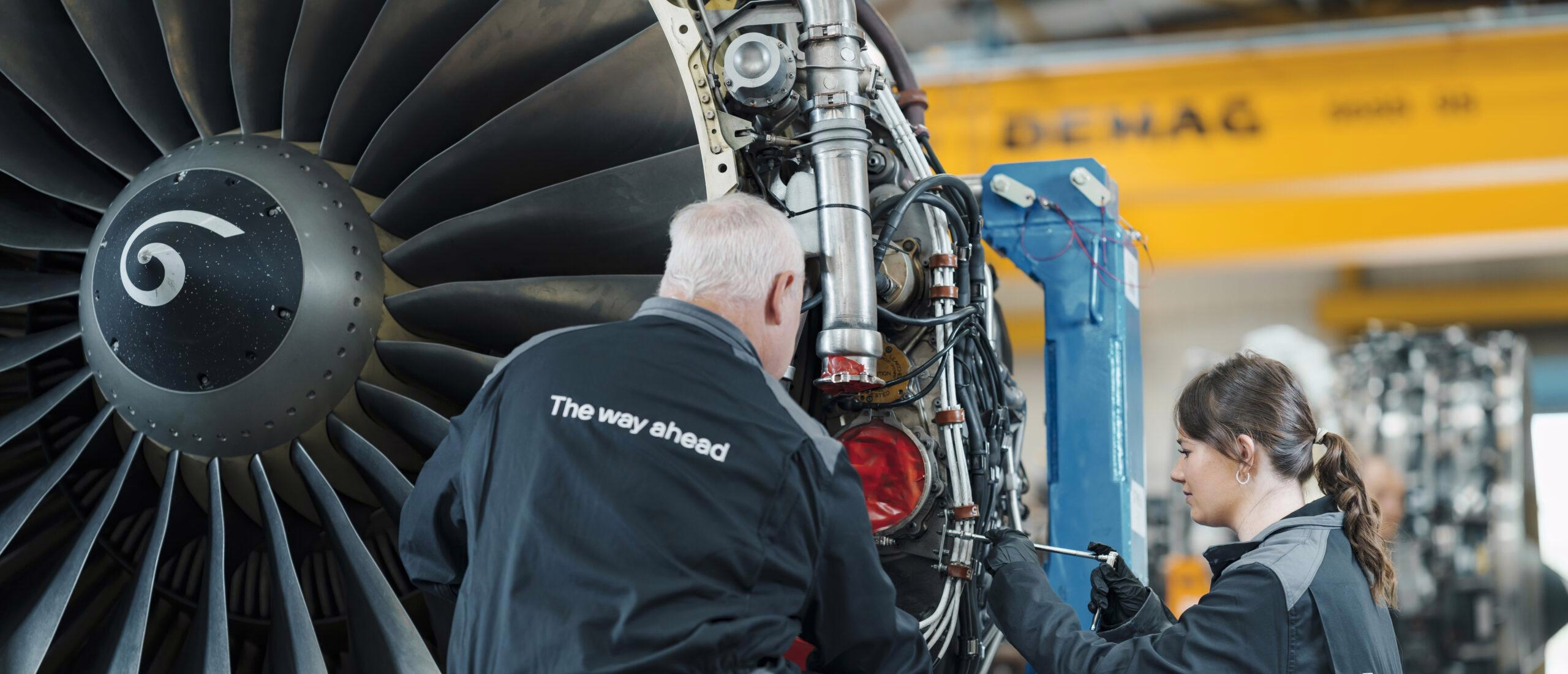 James Bennett of AerFin Joins AFRA Board of Directors