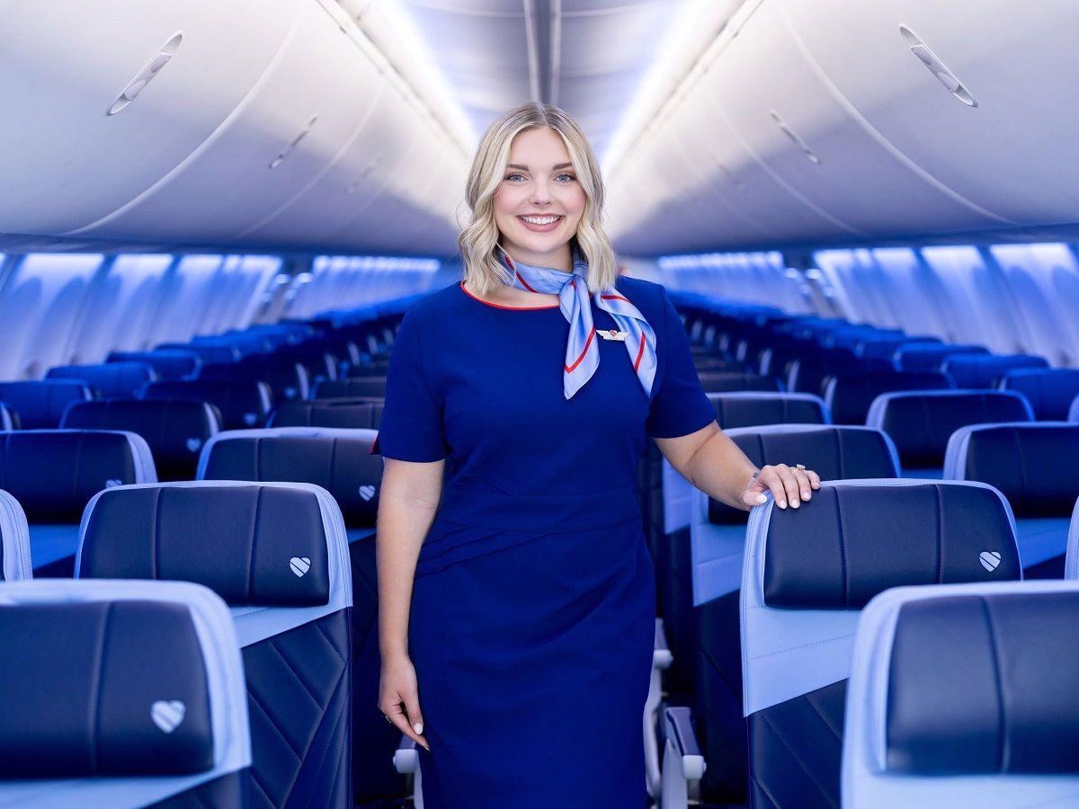 Southwest Airlines Opens Global Innovation Center to Enhance Travel Experience