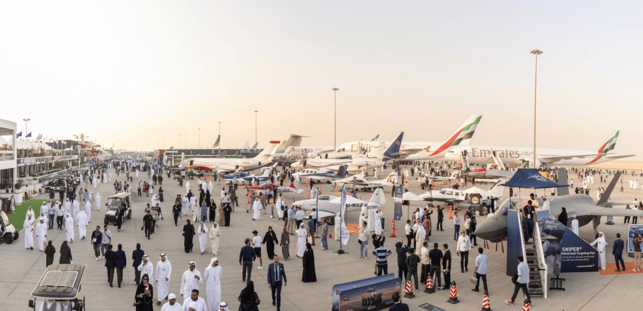 Largest Aircraft Orders Worldwide in 2025