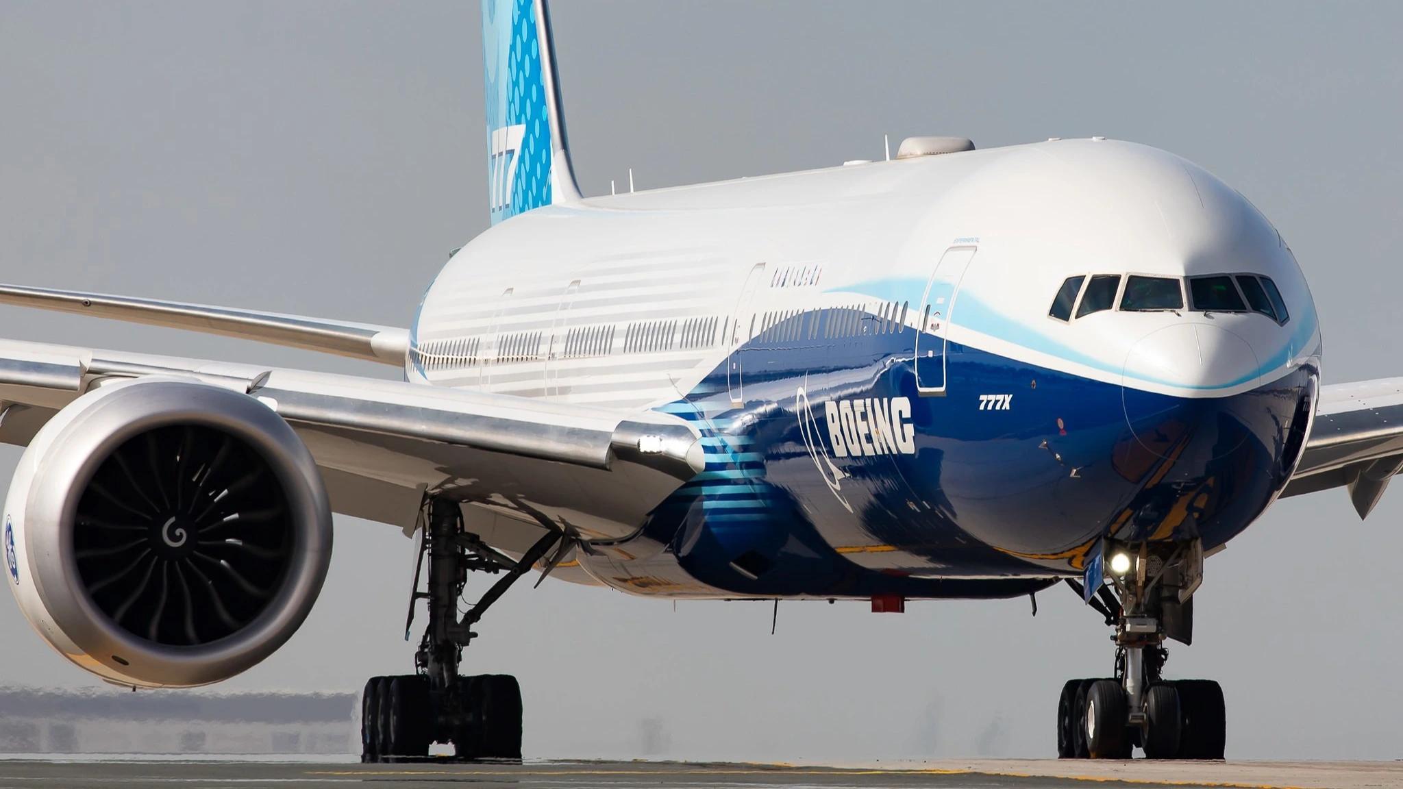 Airlines with the Largest Boeing 777X Orders