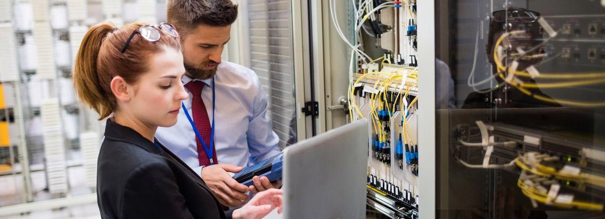 Can Kyndryl Use AI to Enhance Its Aviation Industry Strategy?