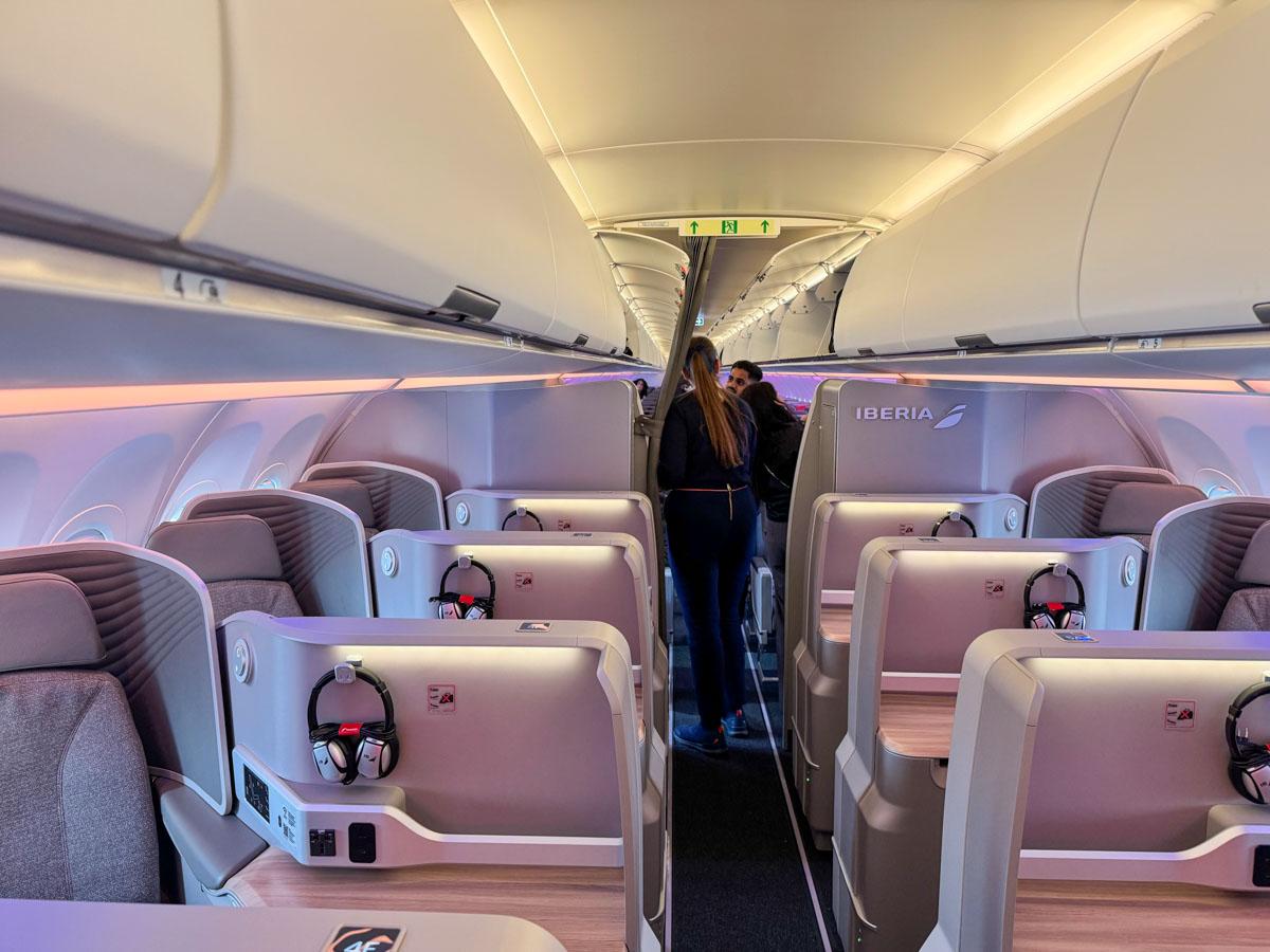 Iberia Invests $6 Billion in Airbus A350, A321XLR, and A330neo Fleet