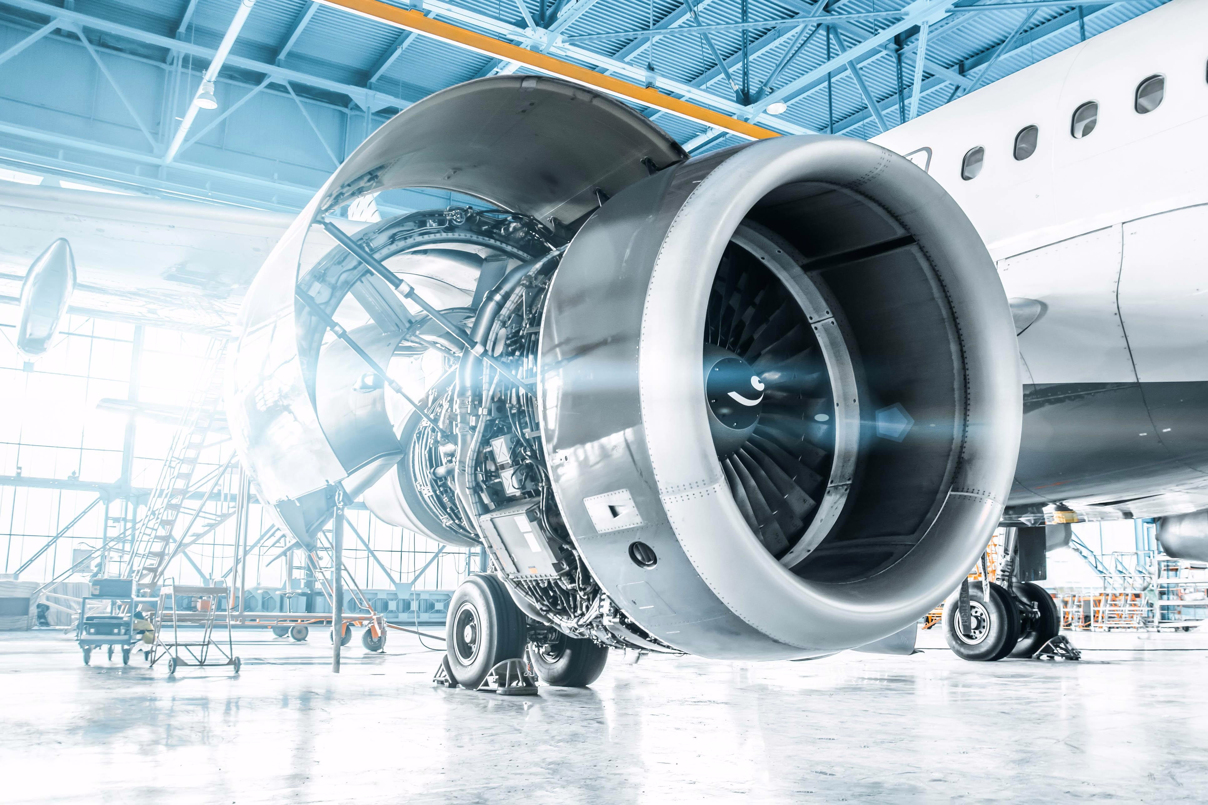 Encouraging Investment in Clean Aviation Innovation Through Risk Incentives