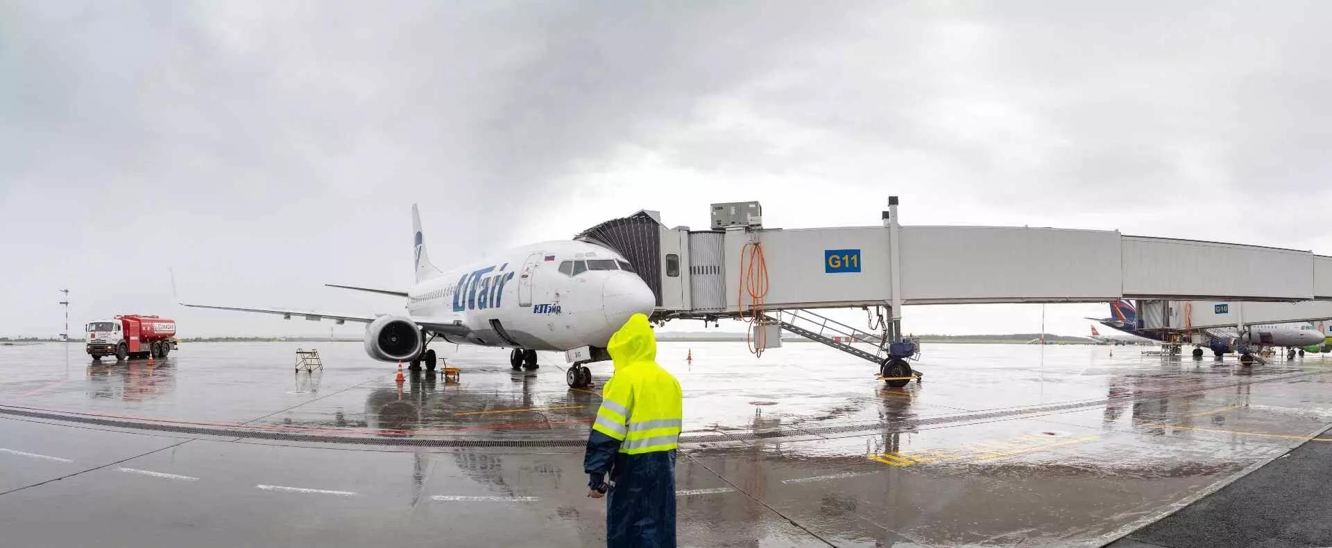 Aircraft Supply Crisis Hits Revenue, Costs, and Performance
