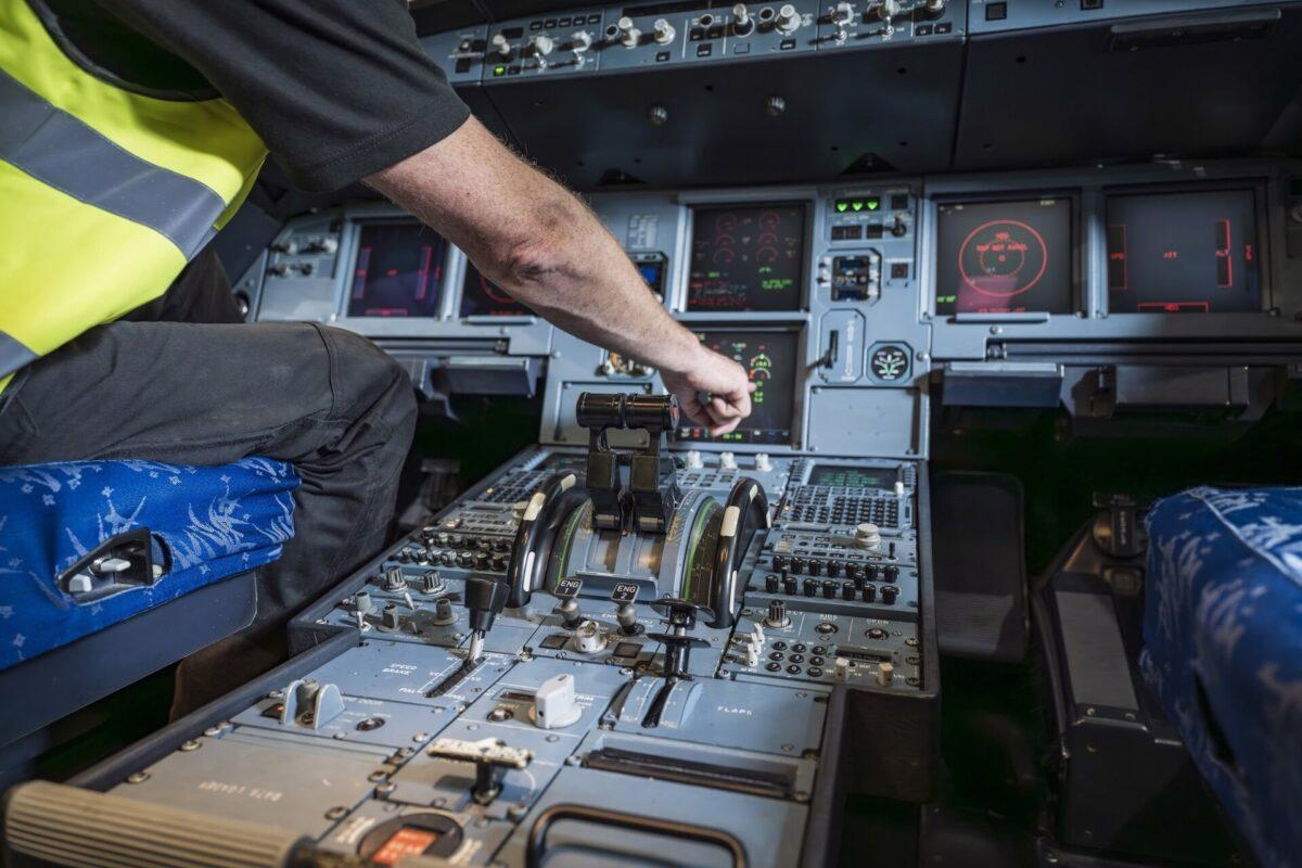 Inside Unical’s strategy to keep the global fleet flying