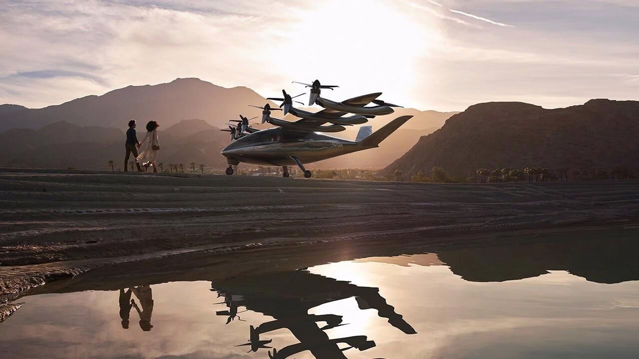 Archer Expands U.S. Air Taxi Network with New Miami Hub