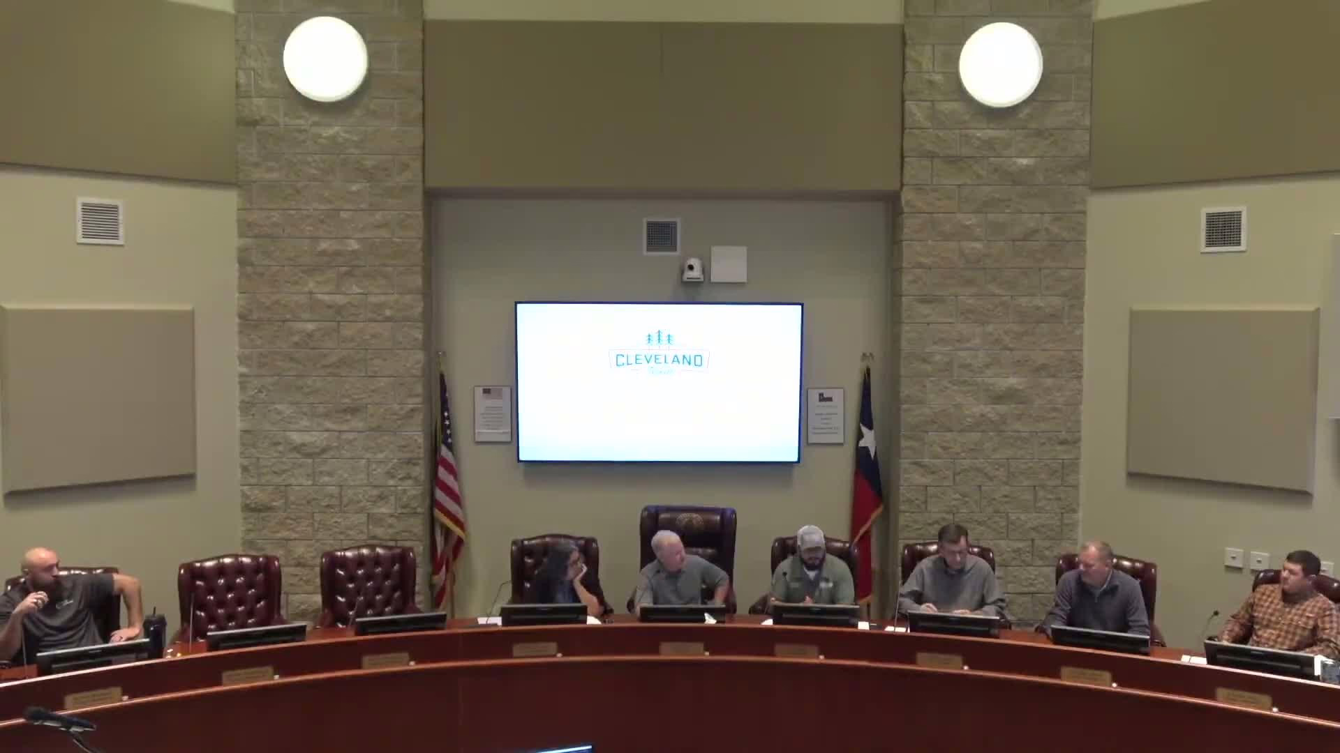 Board Welcomes Aviation Educator Brian Stanford; Manager Reports on Fuel Resupply and Maintenance Inspections