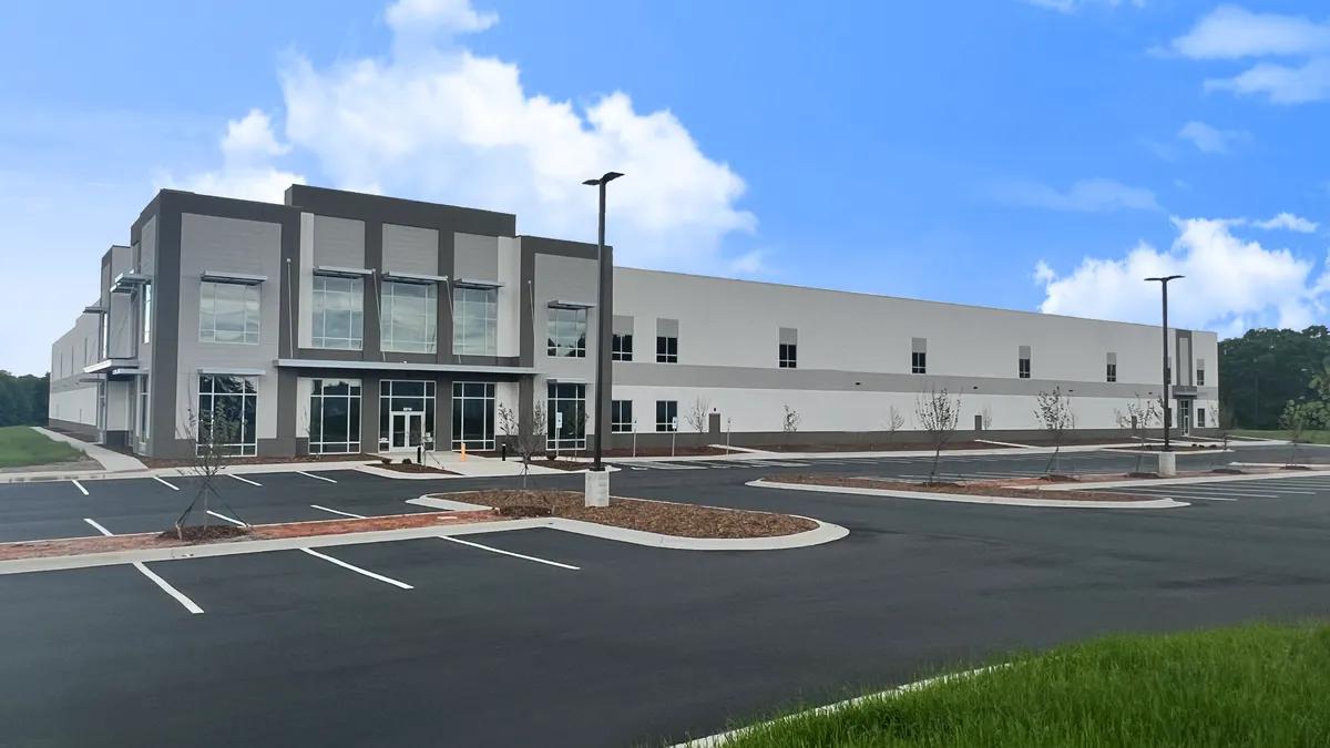 PPG to Invest $380 Million in New North Carolina Facility
