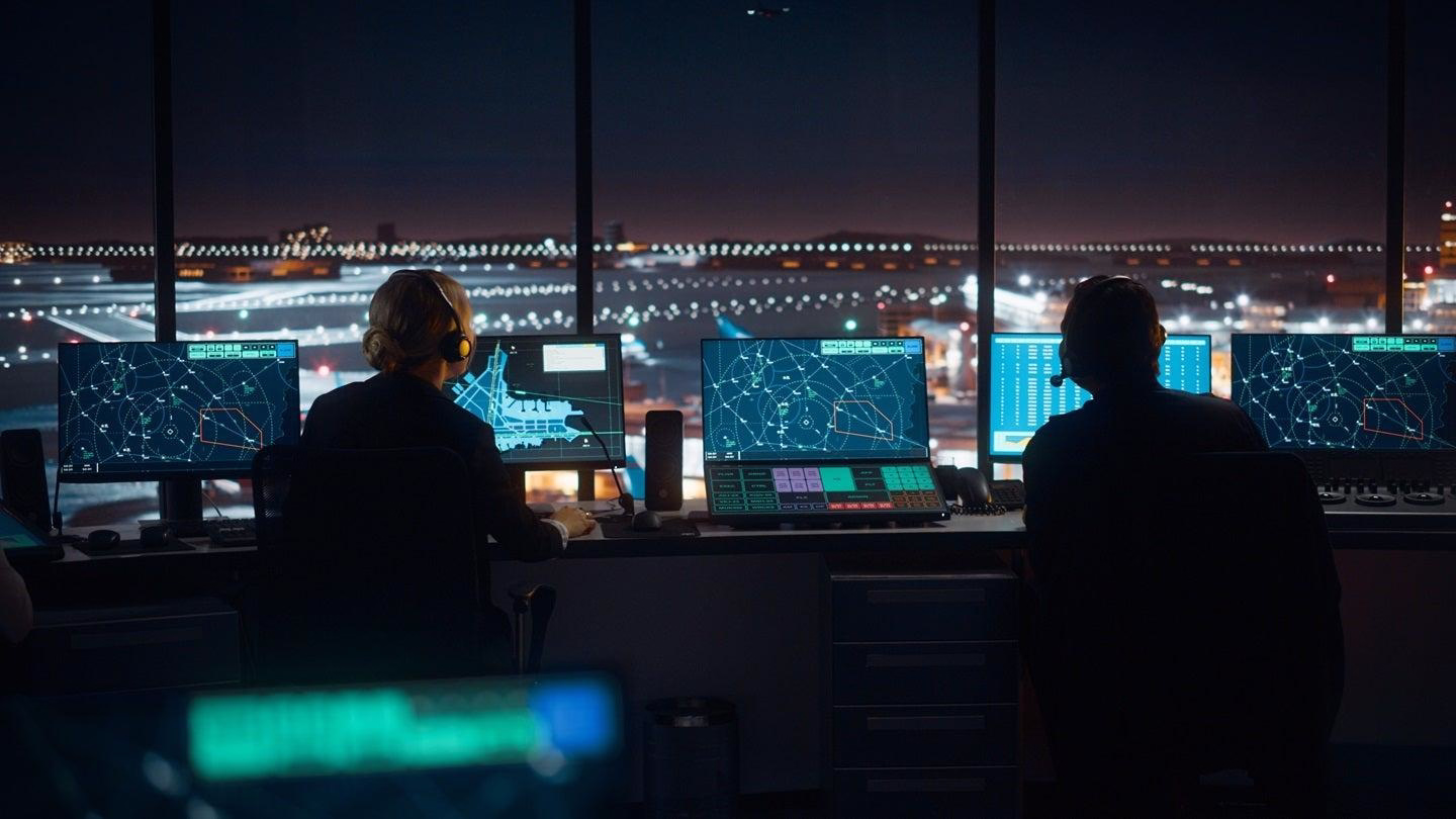 SITA Launches Managed Satellite Services