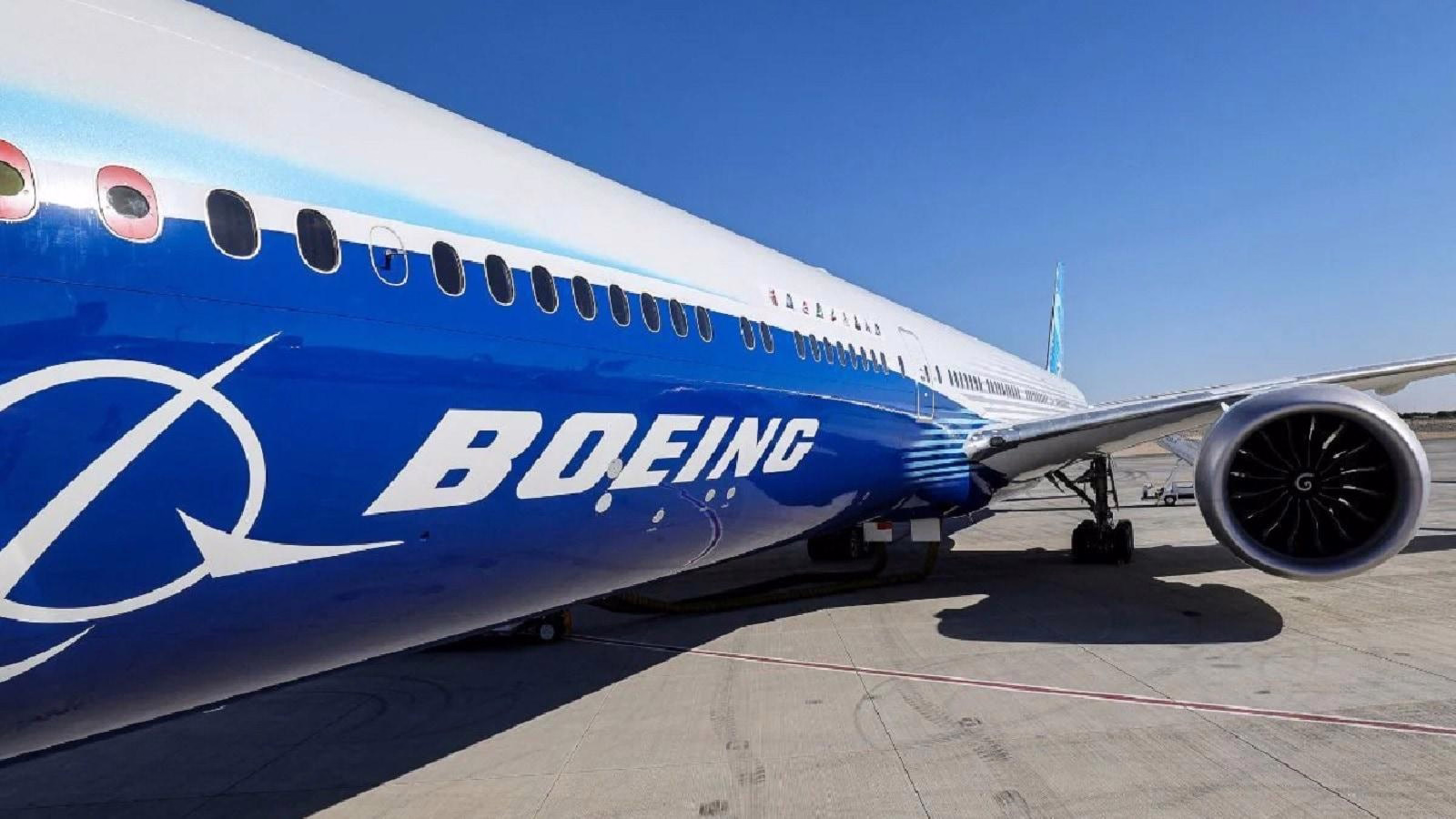 Boeing Faces FAA Fine Amid Ongoing Delivery Challenges