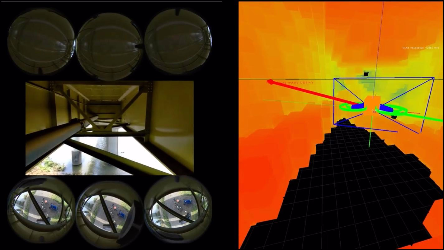 FAA Issues Rule Permitting Drones to Operate Beyond Visual Line of Sight