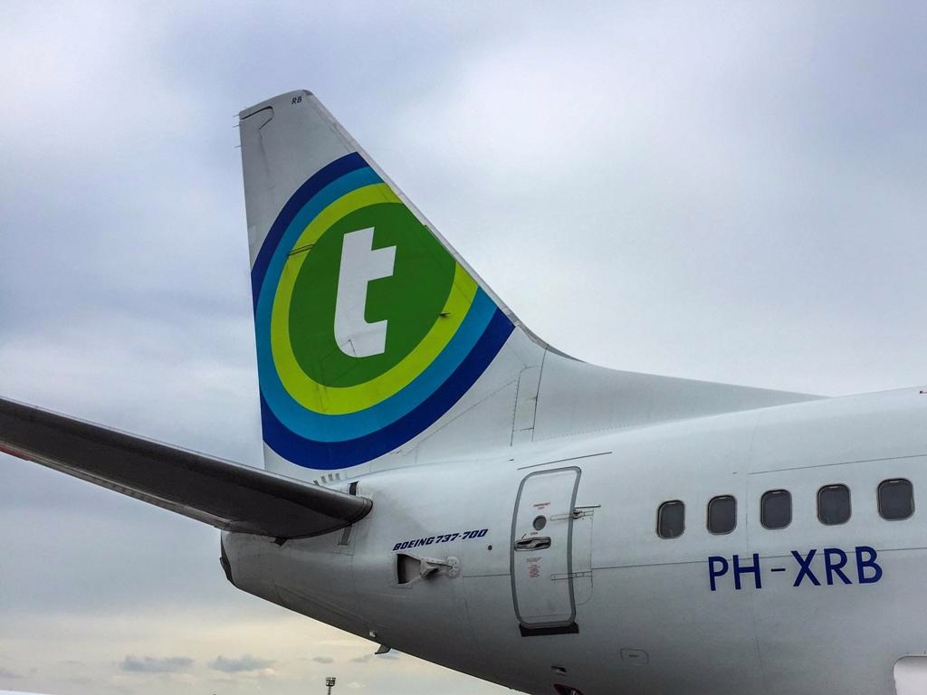 Transavia Announces New Service to Croatia