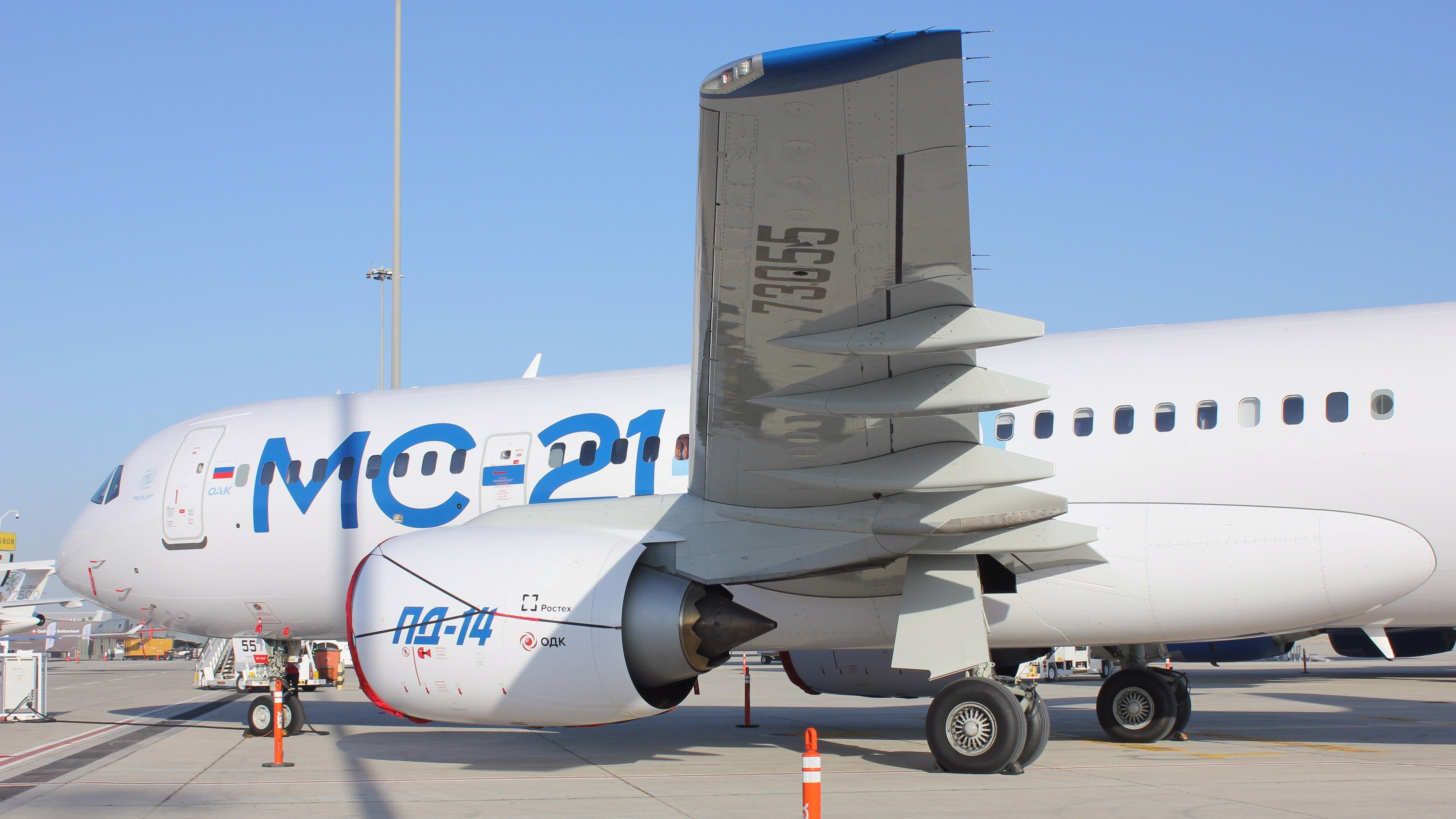 Rising Costs Challenge Russia’s Push for Aviation Self-Sufficiency
