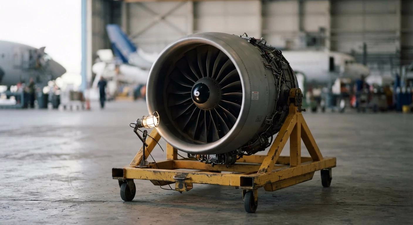 Willis Lease Finance CEO Introduces Willis Platform at Deutsche Bank Aviation Forum