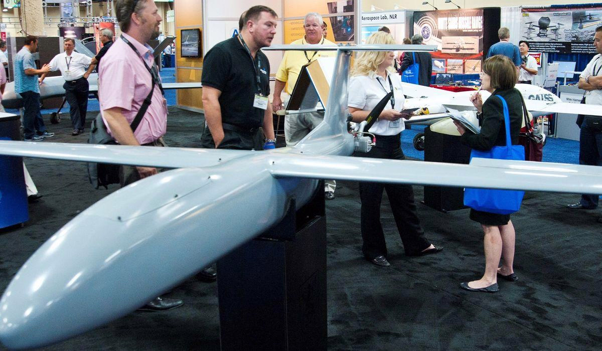 AUVSI Responds to Senate Progress on Aviation Innovation and Vehicle Security Legislation