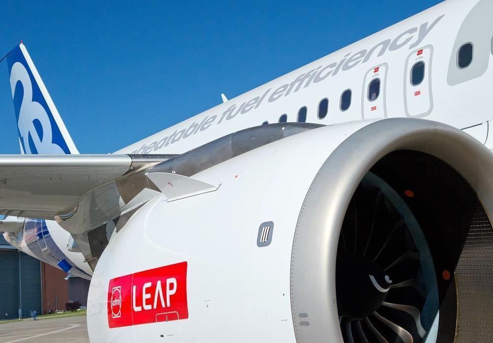 CFM Q1 Leap Deliveries Decline Year Over Year Amid -1A Durability Issues