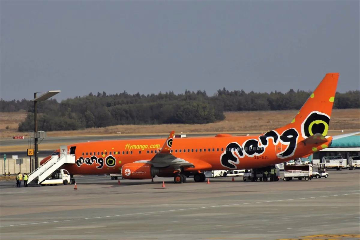 South Africa's Mango Begins Structured Wind-Down