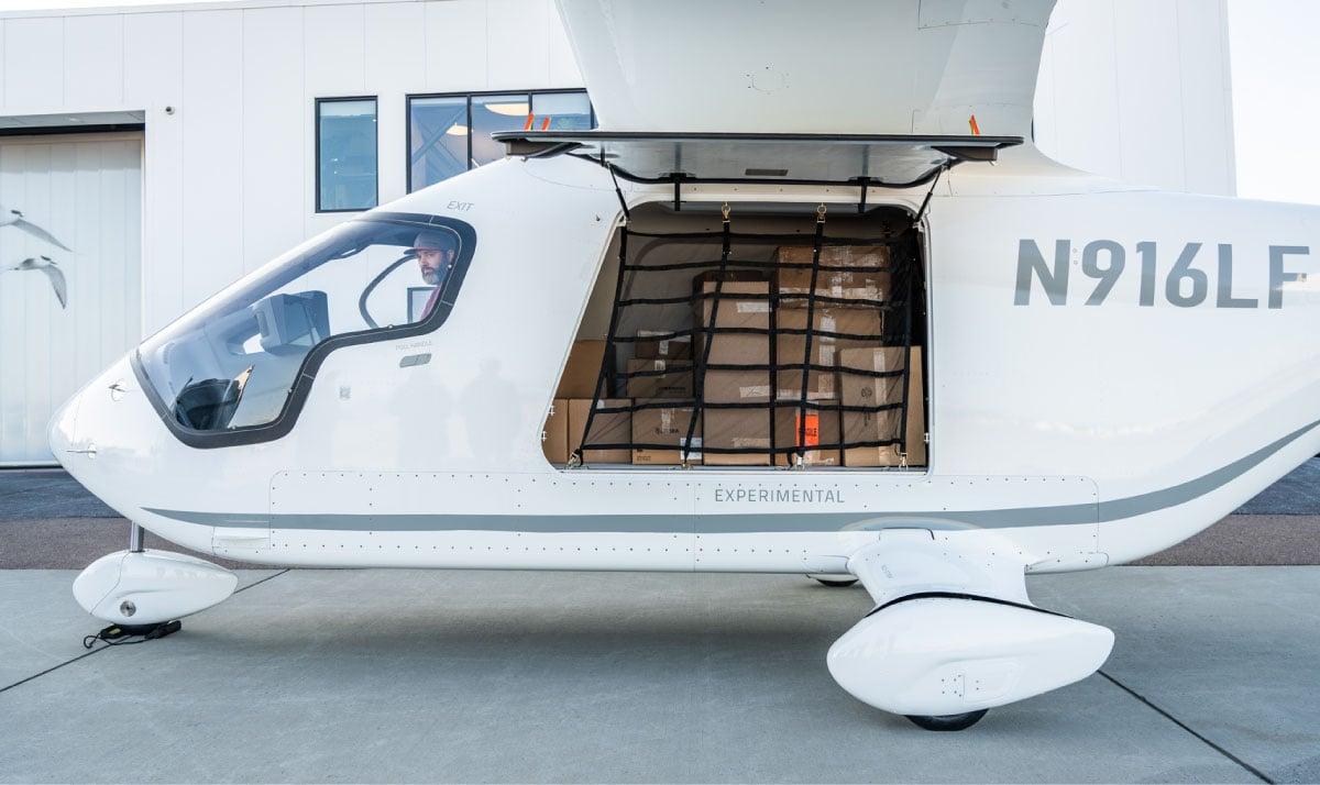Beta Launches 'Energy By The Hour' MRO Program with Air New Zealand