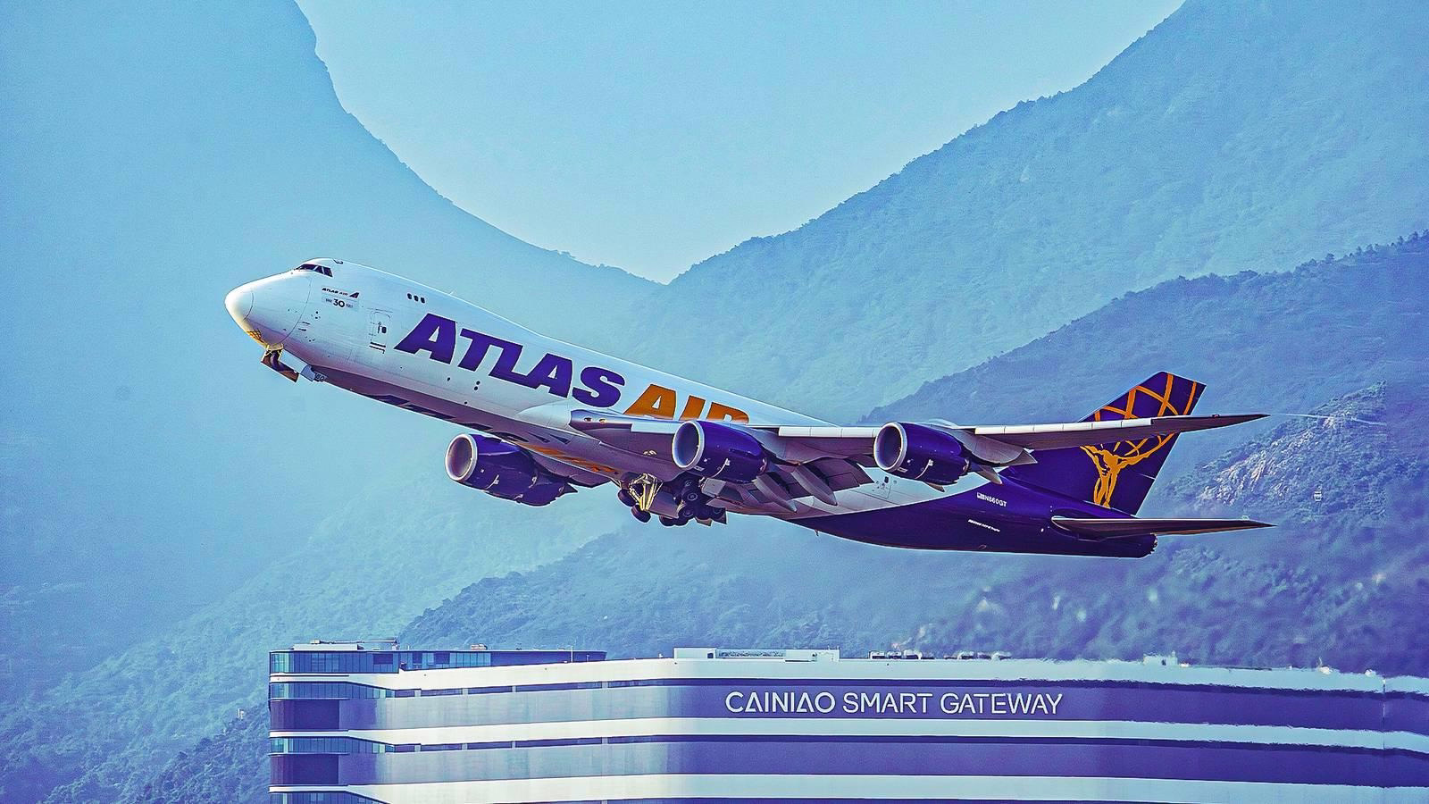 Which Airline Will Operate the Largest Boeing 747 Fleet in 2026?