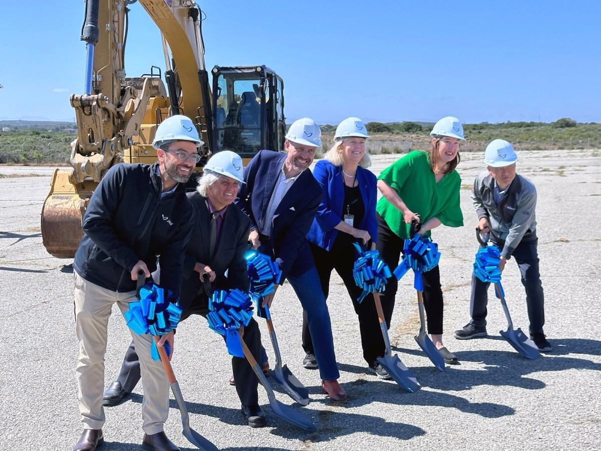 Joby Expands in Marina, Creating Local Employment Opportunities