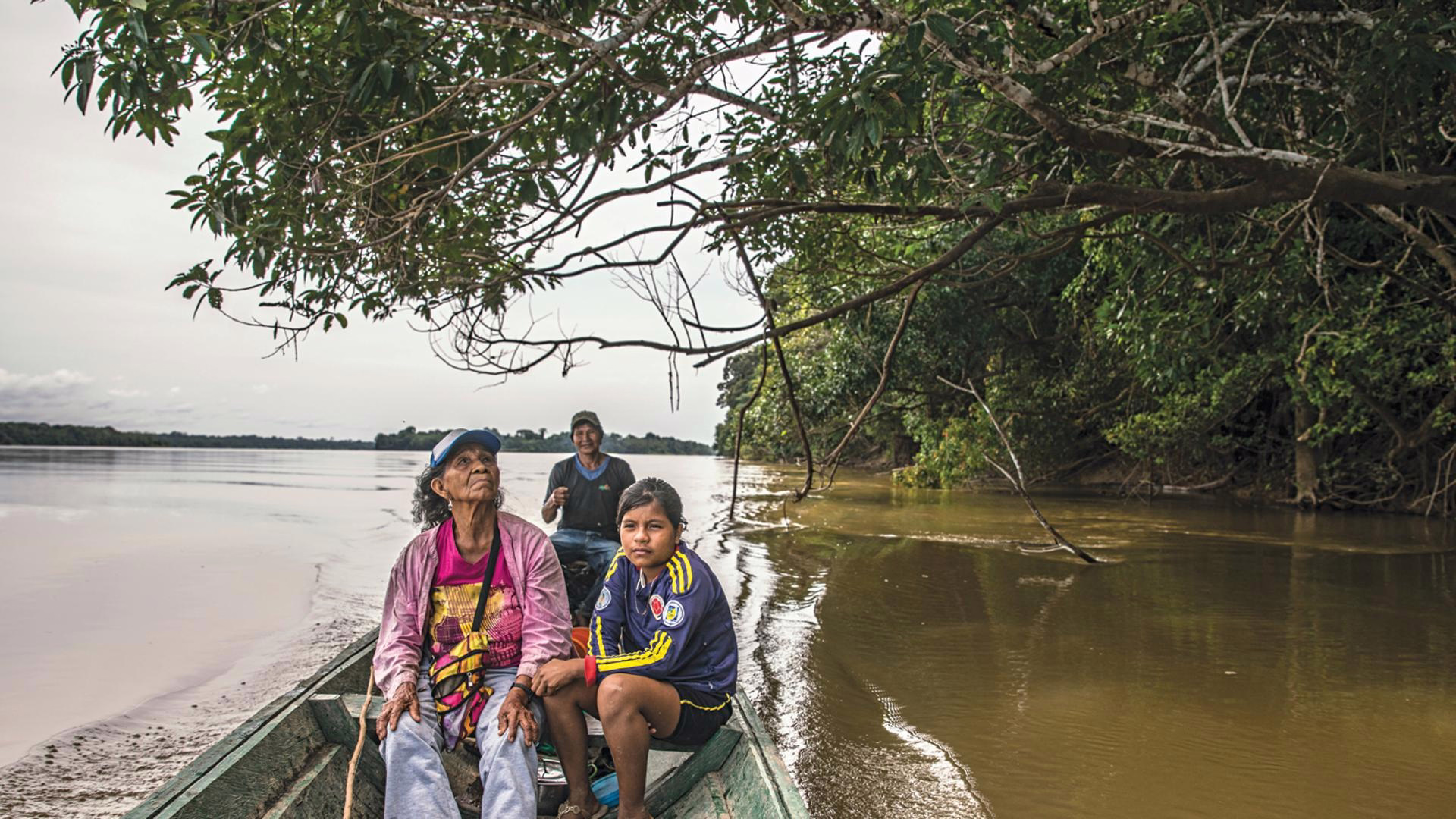 How Smart Software Connects Colombia’s Most Remote Towns