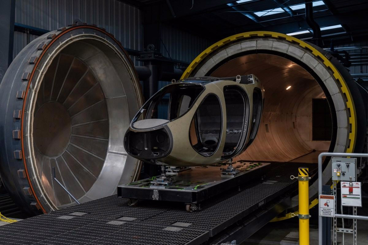 Joby Aviation Expands Pilot Training Facility Ahead of eVTOL Air Taxi Launch