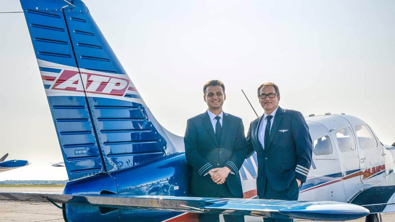 Jet Aviation Celebrates 40 Years of Aircraft Services in the US