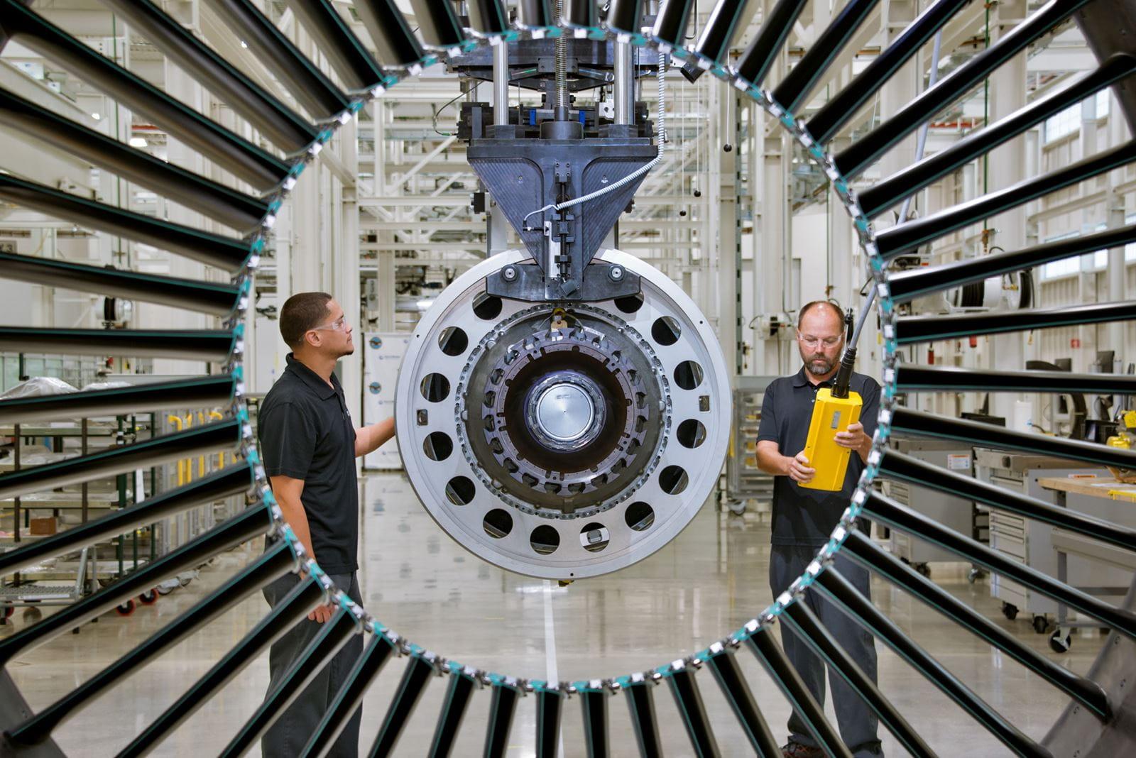 Comparing the Leap and GTF Engines in 2024