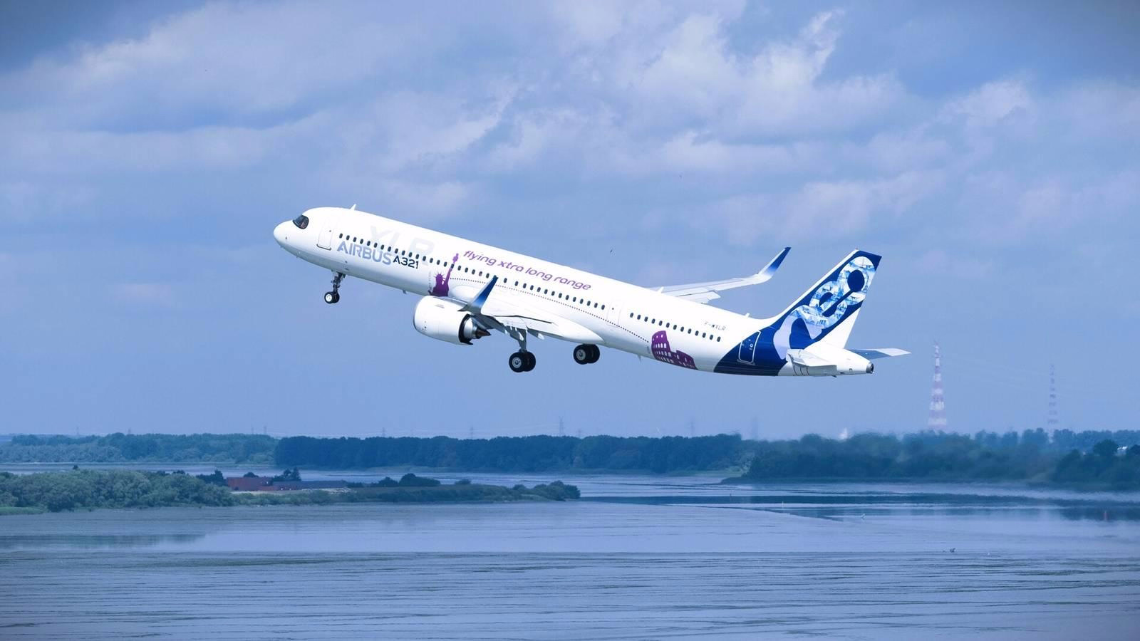 Airbus Narrowbody Orders Increase Despite Valuation Below Analyst Estimates