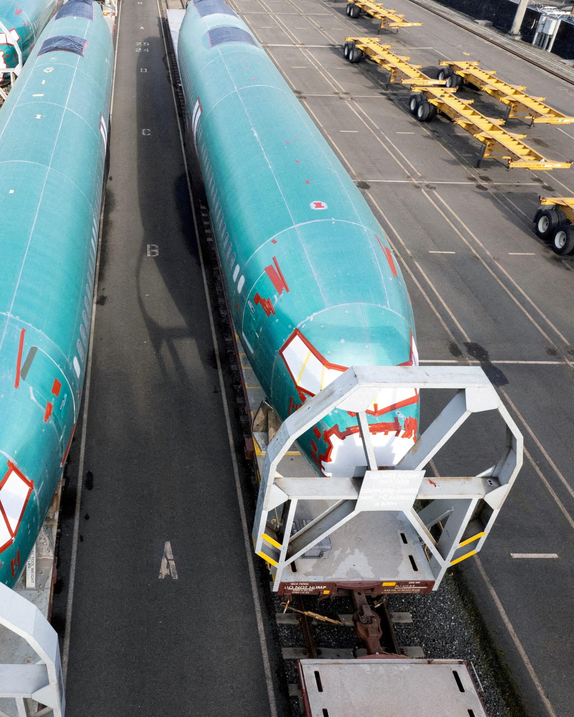 Airline and Aerospace Industries Warn Trump Tariffs Threaten Air Safety and Supply Chains