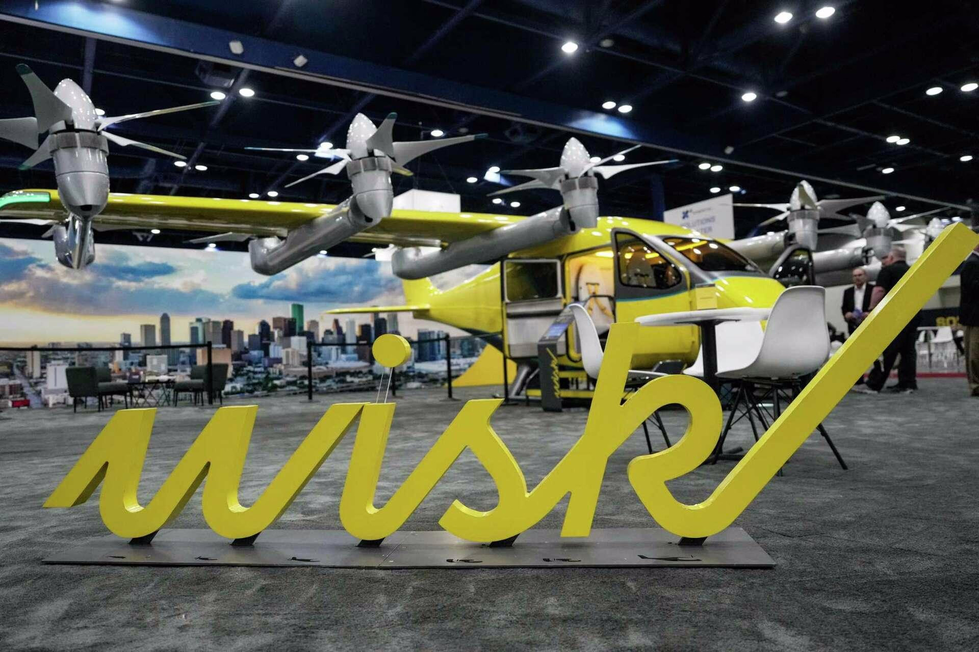 Concord Airport May Launch First Phase of North Carolina’s Electric Air Taxi Network