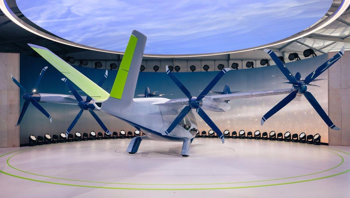 Skyportz and FlyNow Partner to Develop Integrated Vertipad Solutions for Urban Air Mobility