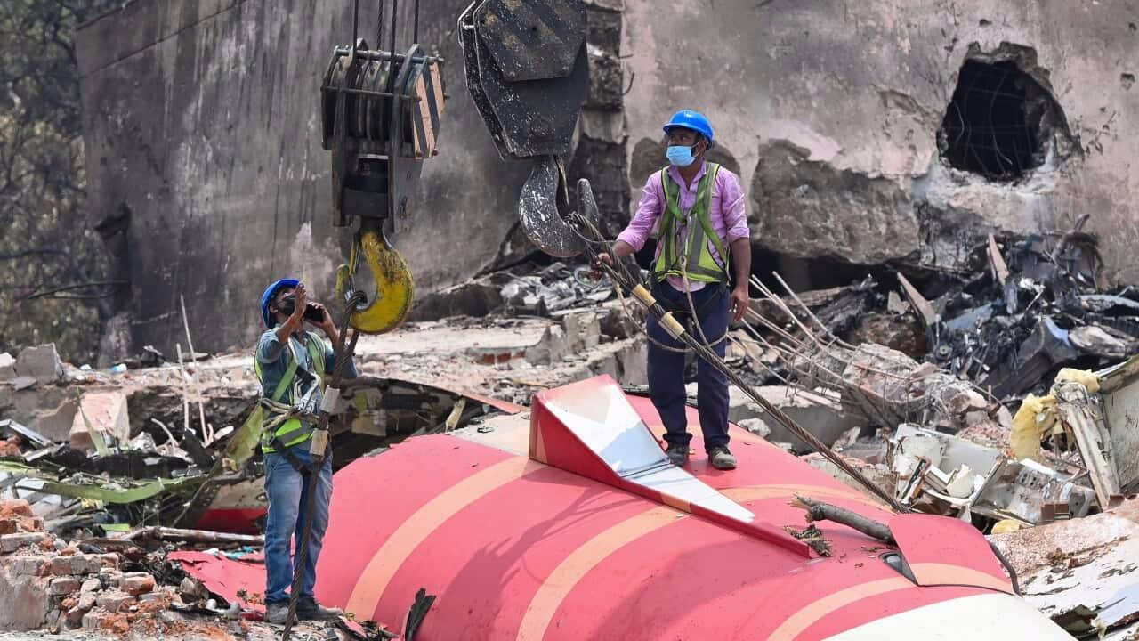Preliminary Report Indicates Fuel Cut-Off Before Air India Crash