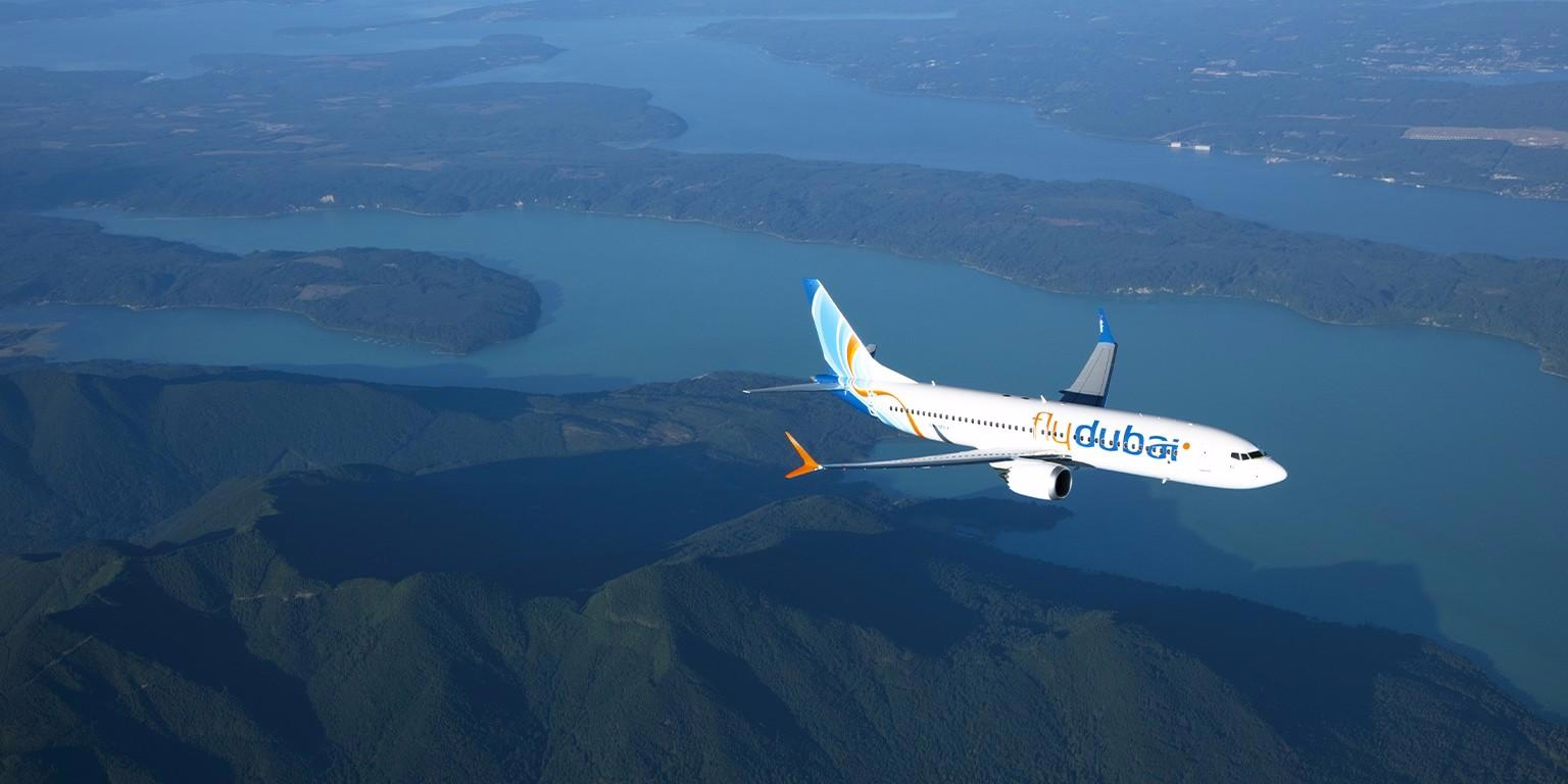 Flydubai Partners with Amazon Web Services to Enhance Digital Operations